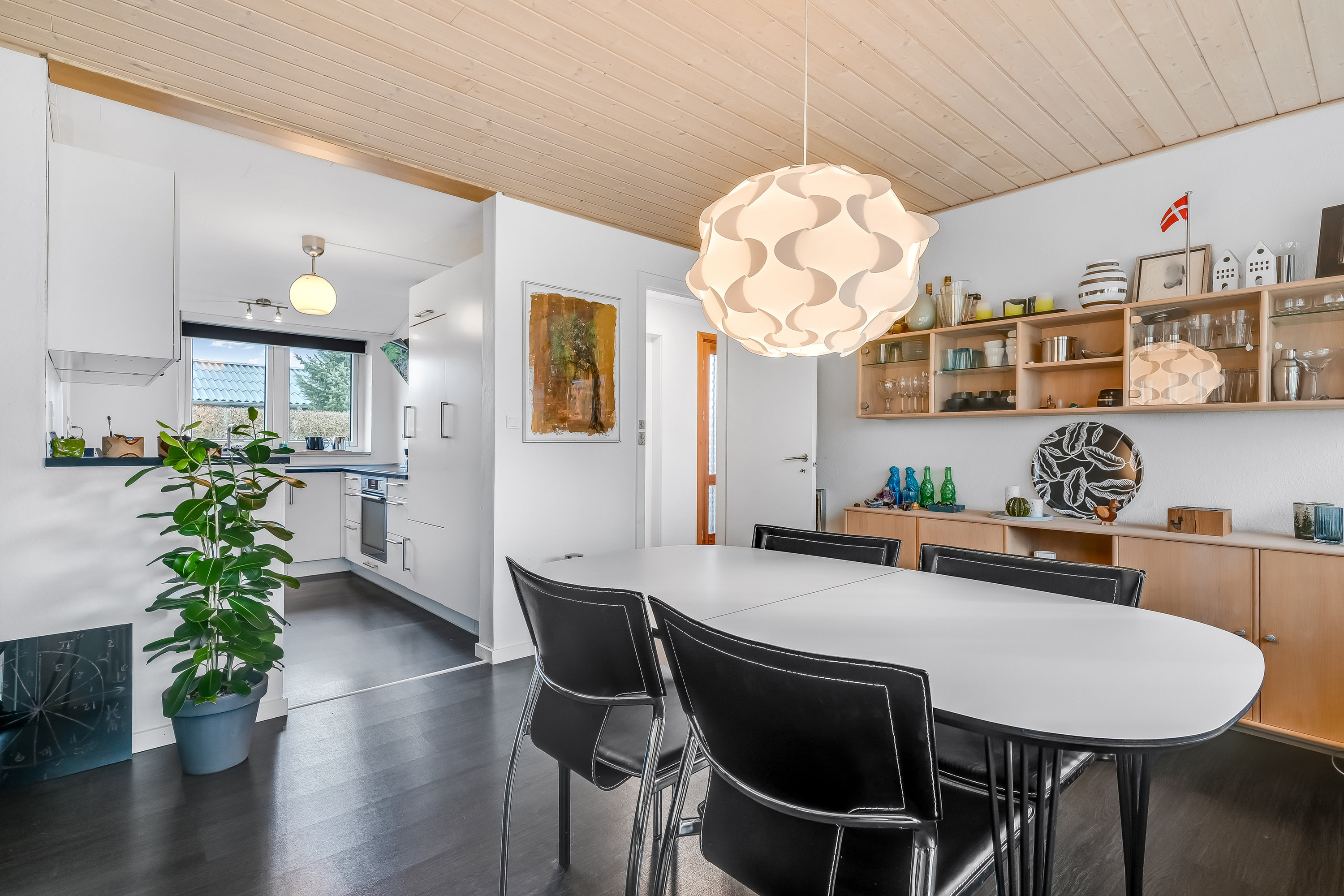 Fremhævet  billede i fuldskærmstilstand. Billede af Suensonsvej 20, 7500 Holstebro