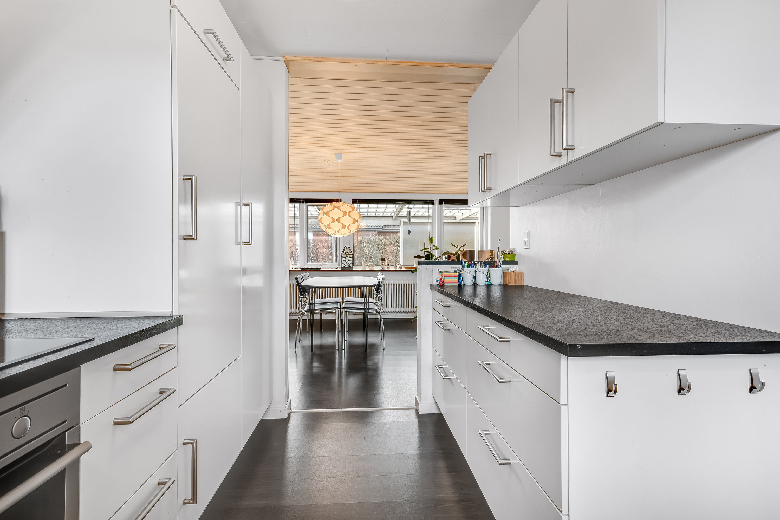 Fremhævet  billede i fuldskærmstilstand. Billede af Suensonsvej 20, 7500 Holstebro