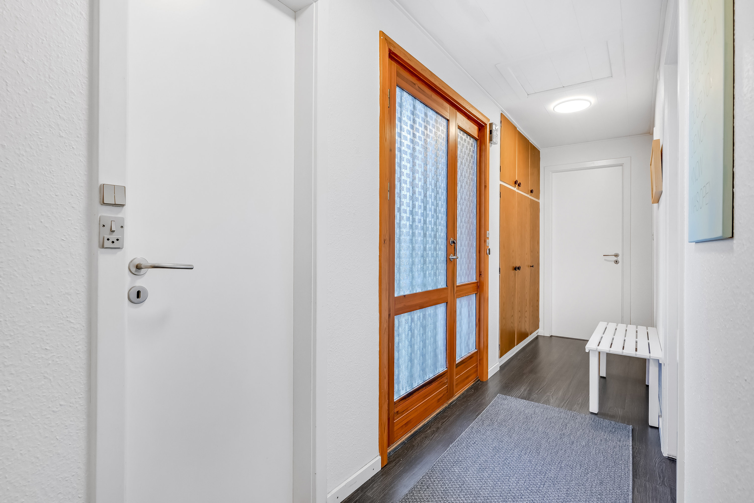 Fremhævet  billede i fuldskærmstilstand. Billede af Suensonsvej 20, 7500 Holstebro