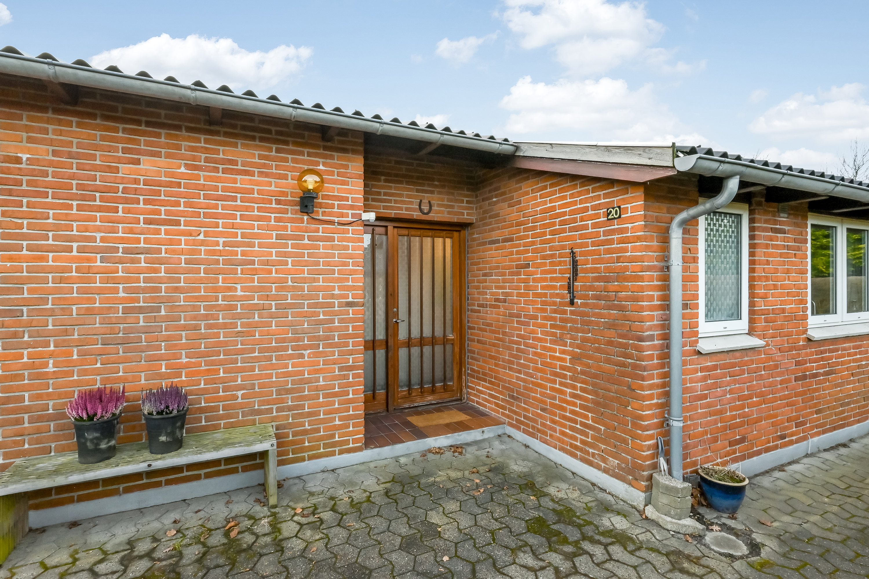 Fremhævet  billede i fuldskærmstilstand. Billede af Suensonsvej 20, 7500 Holstebro