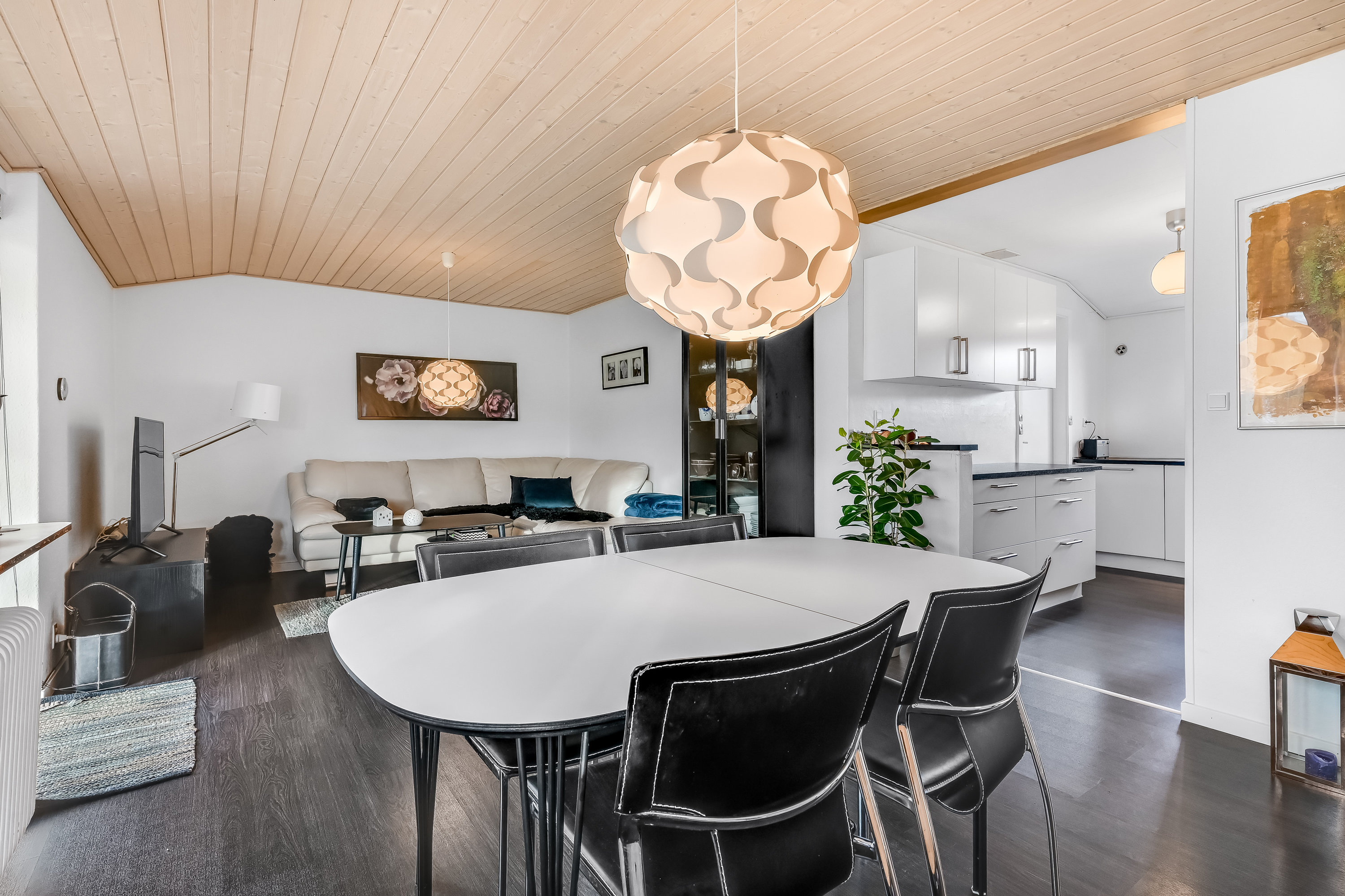 Fremhævet  billede i fuldskærmstilstand. Billede af Suensonsvej 20, 7500 Holstebro