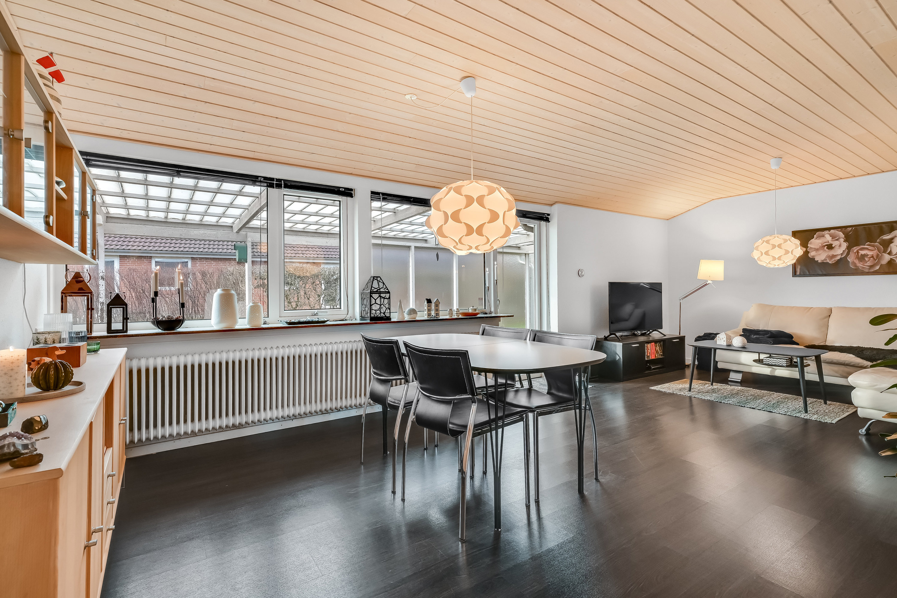 Fremhævet  billede i fuldskærmstilstand. Billede af Suensonsvej 20, 7500 Holstebro