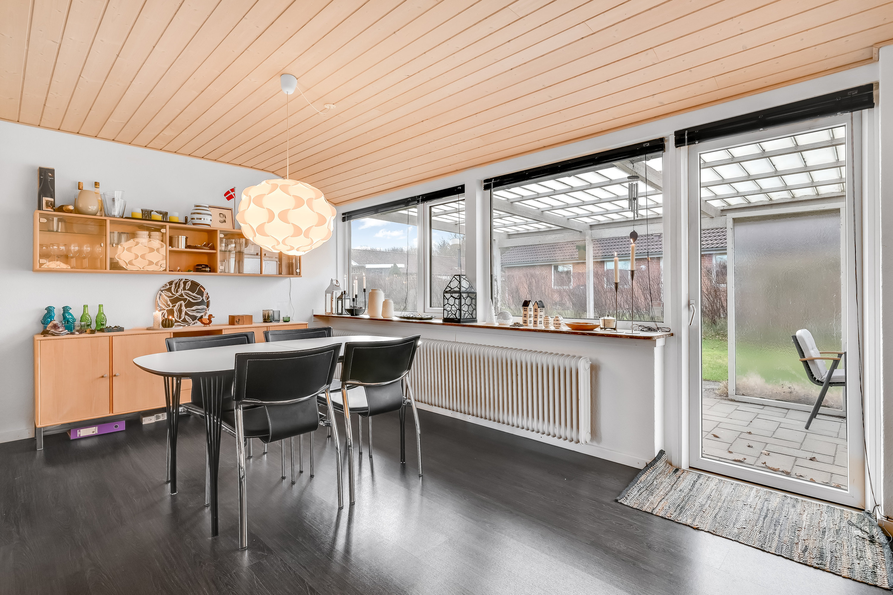 Fremhævet  billede i fuldskærmstilstand. Billede af Suensonsvej 20, 7500 Holstebro