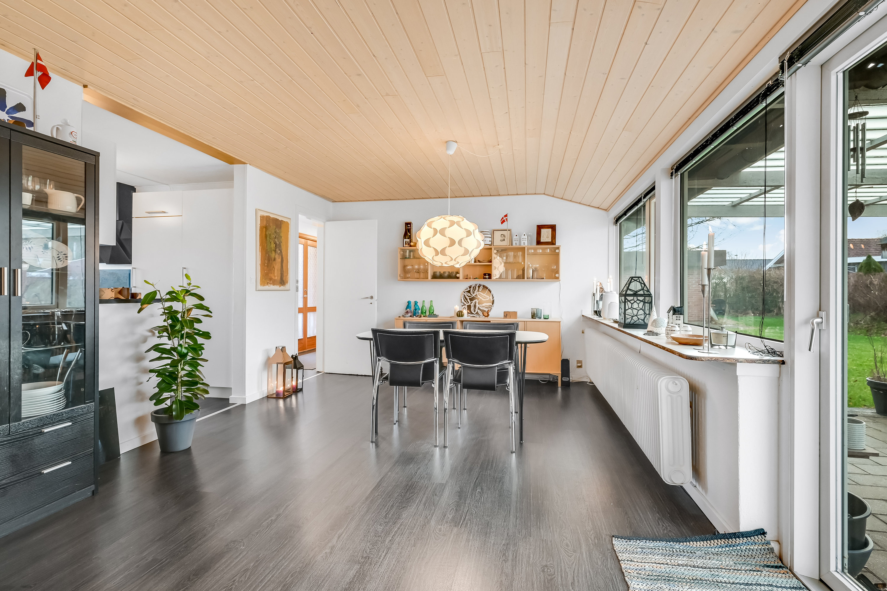 Fremhævet  billede i fuldskærmstilstand. Billede af Suensonsvej 20, 7500 Holstebro