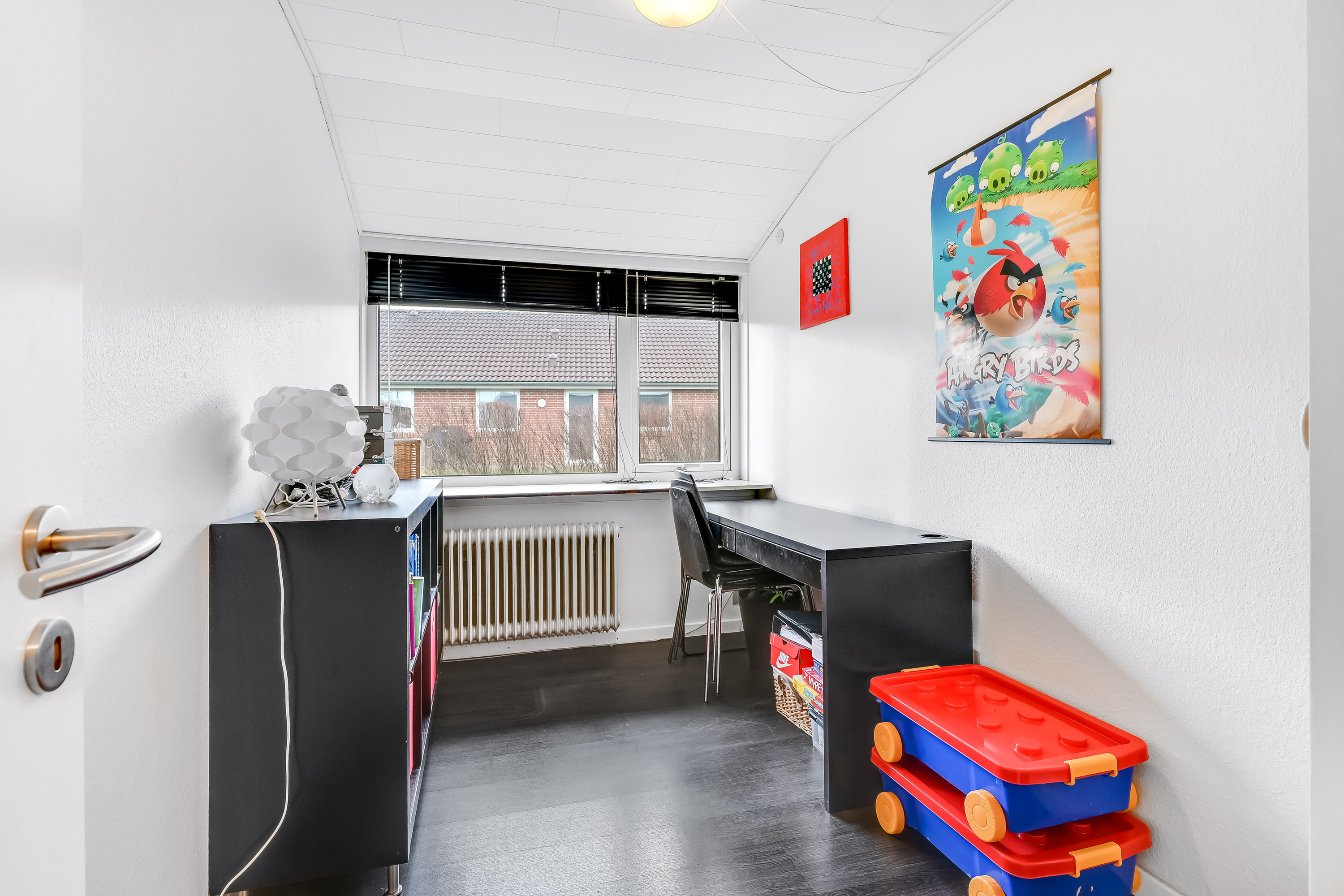 Fremhævet  billede i fuldskærmstilstand. Billede af Suensonsvej 20, 7500 Holstebro