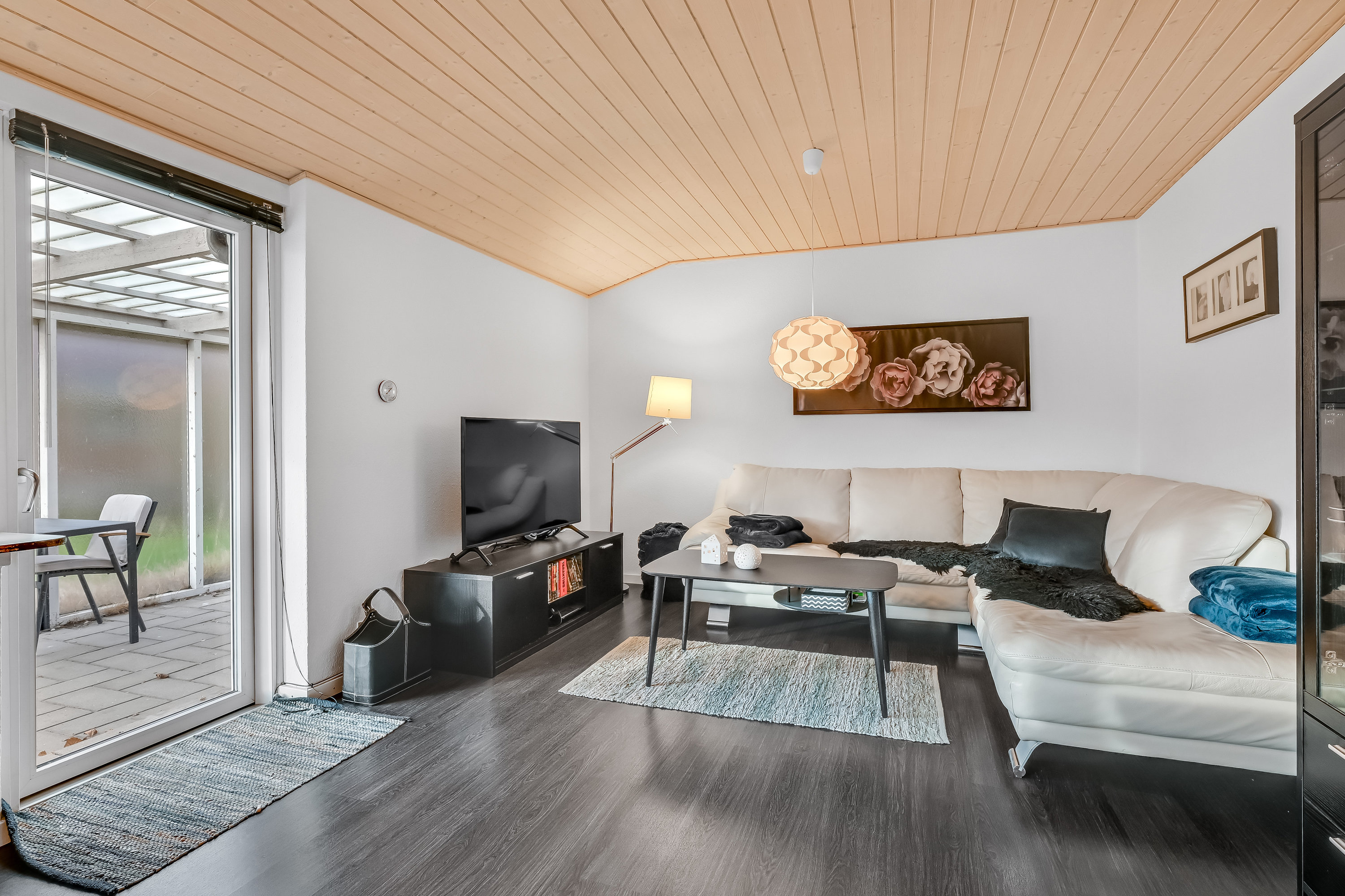 Fremhævet  billede i fuldskærmstilstand. Billede af Suensonsvej 20, 7500 Holstebro