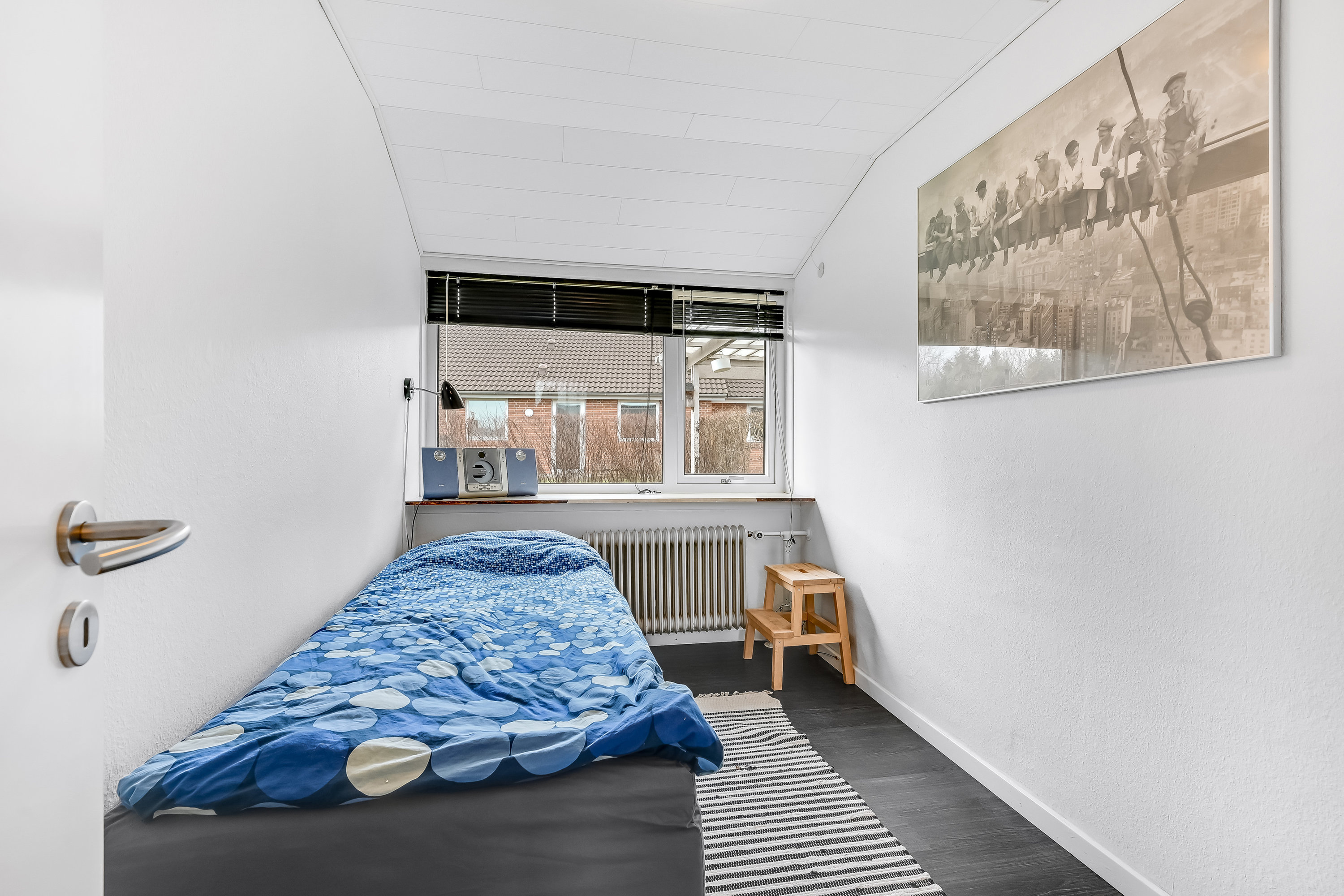 Fremhævet  billede i fuldskærmstilstand. Billede af Suensonsvej 20, 7500 Holstebro