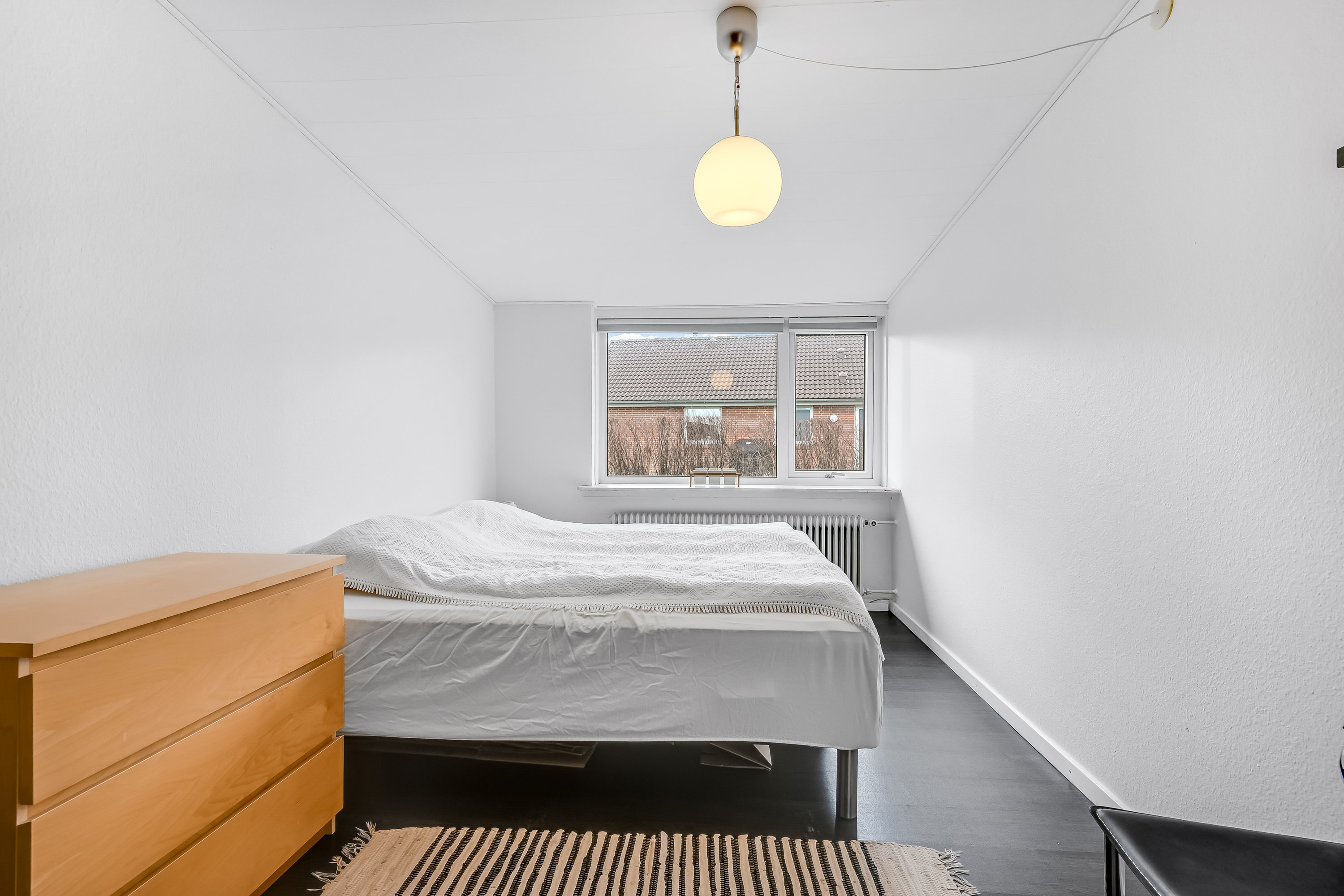 Fremhævet  billede i fuldskærmstilstand. Billede af Suensonsvej 20, 7500 Holstebro