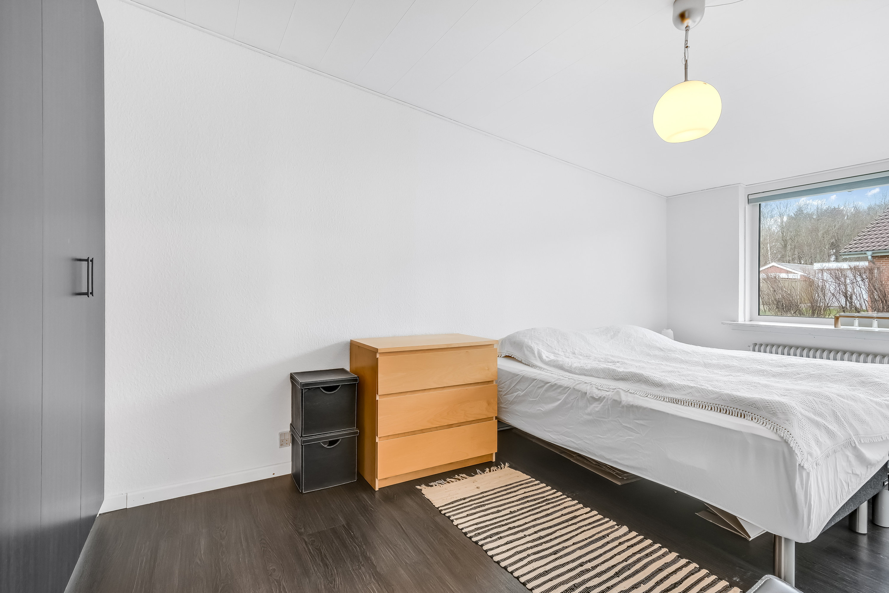 Fremhævet  billede i fuldskærmstilstand. Billede af Suensonsvej 20, 7500 Holstebro