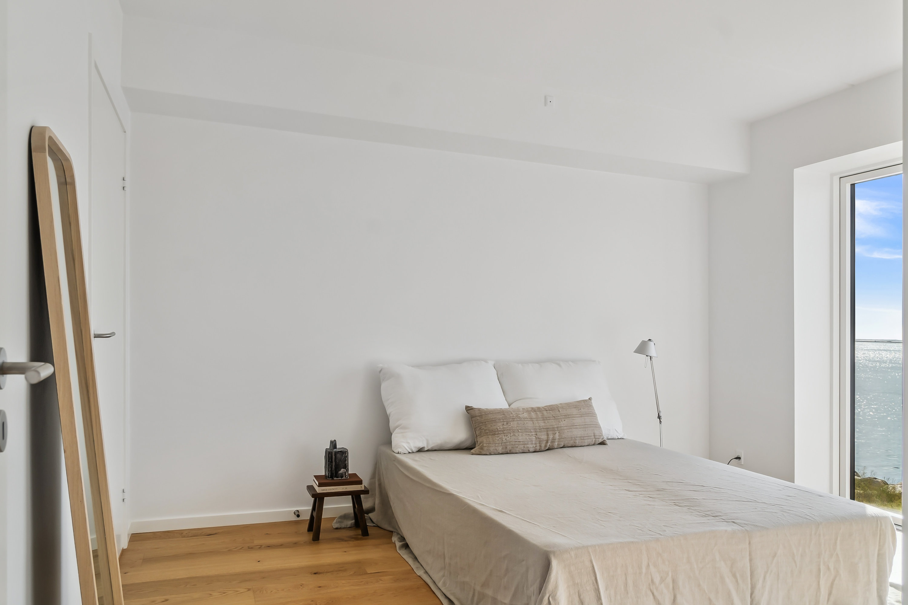 Fremhævet  billede i fuldskærmstilstand. Billede af Færgebyen 28, 1. 1., Hou, 8300 Odder