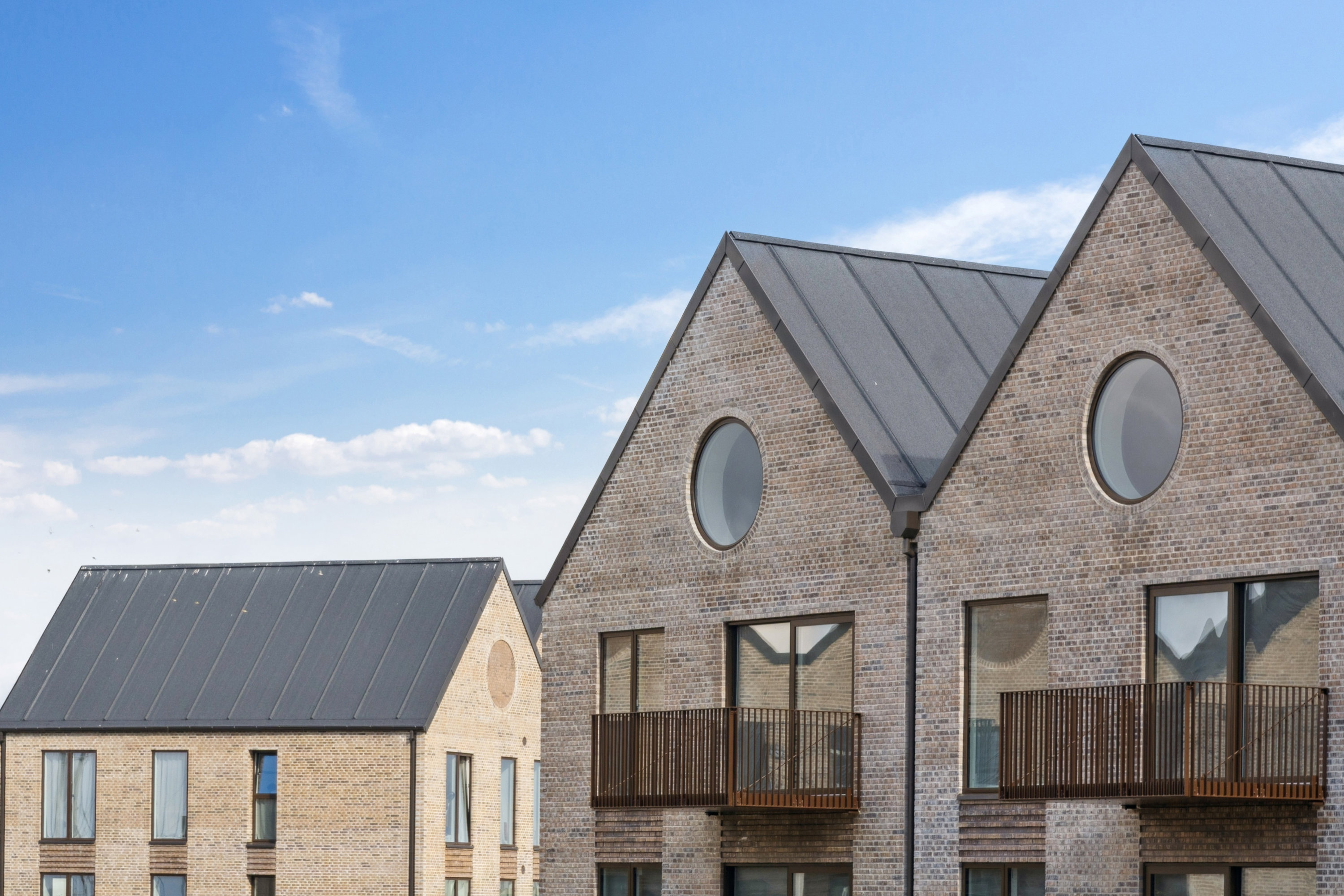 Fremhævet  billede i fuldskærmstilstand. Billede af Færgebyen 28, 1. 1., Hou, 8300 Odder