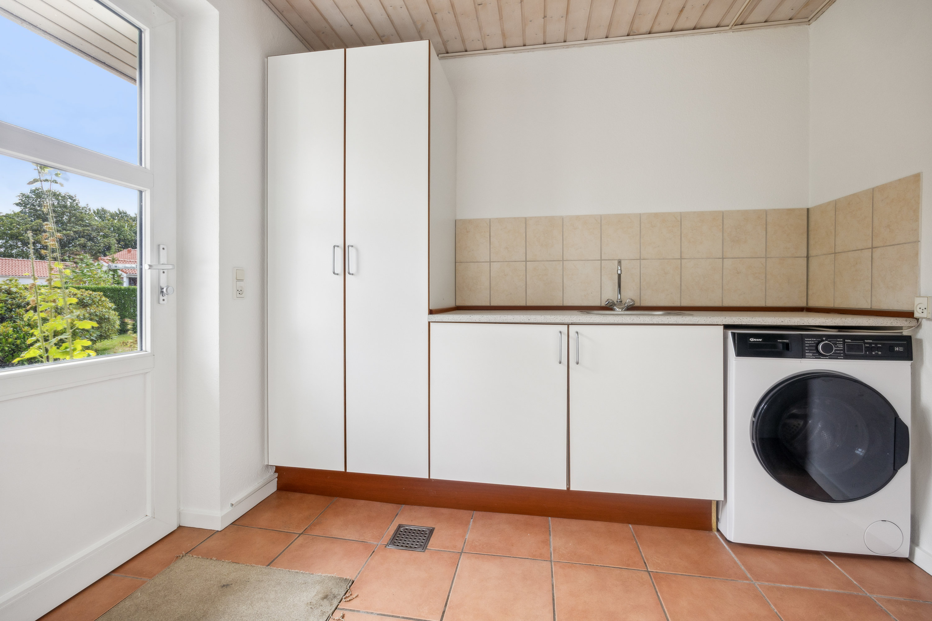 Fremhævet bryggers billede i fuldskærmstilstand. Billede af Vesterparken 22, 9362 Gandrup