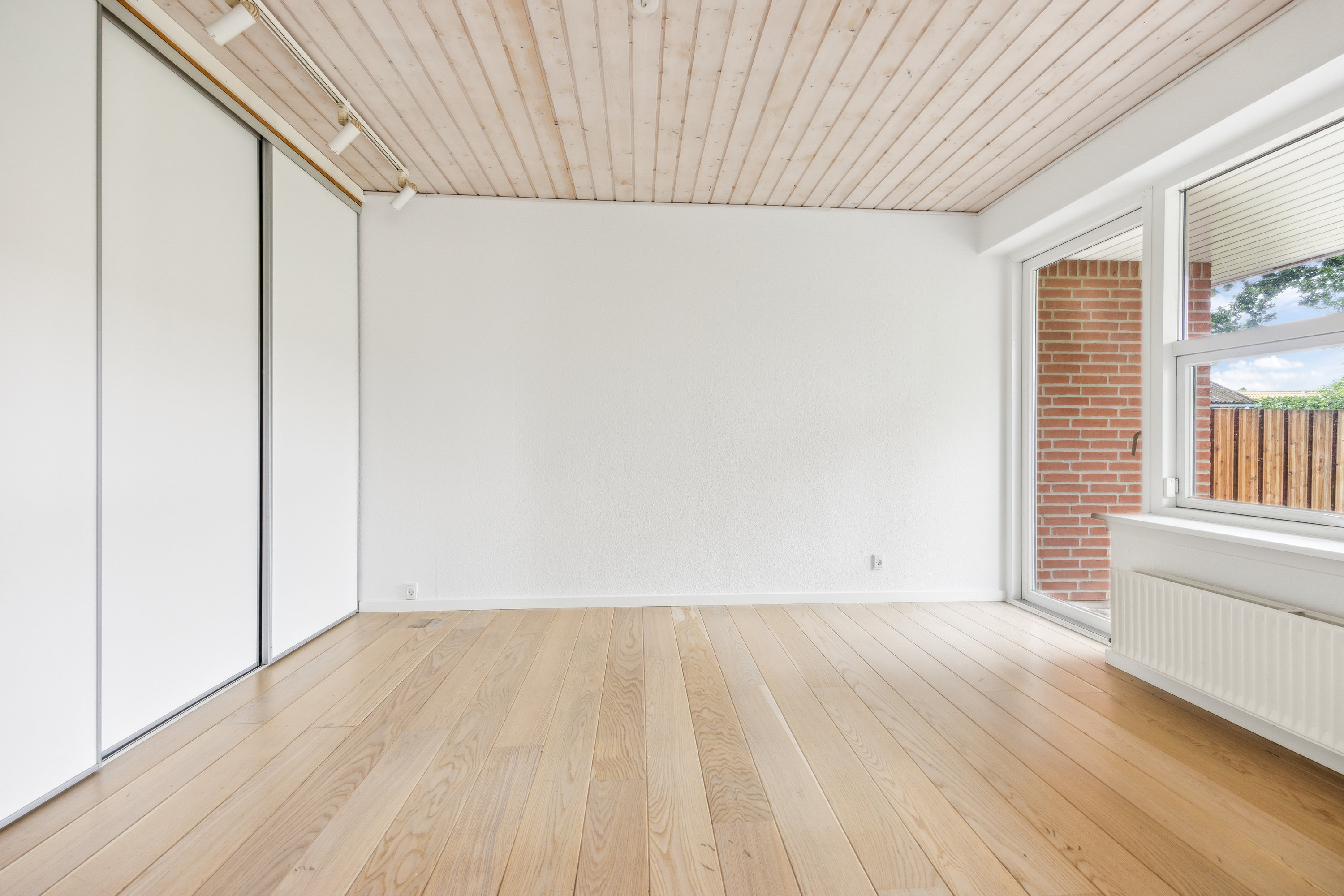 Fremhævet værelse billede i fuldskærmstilstand. Billede af Vesterparken 22, 9362 Gandrup