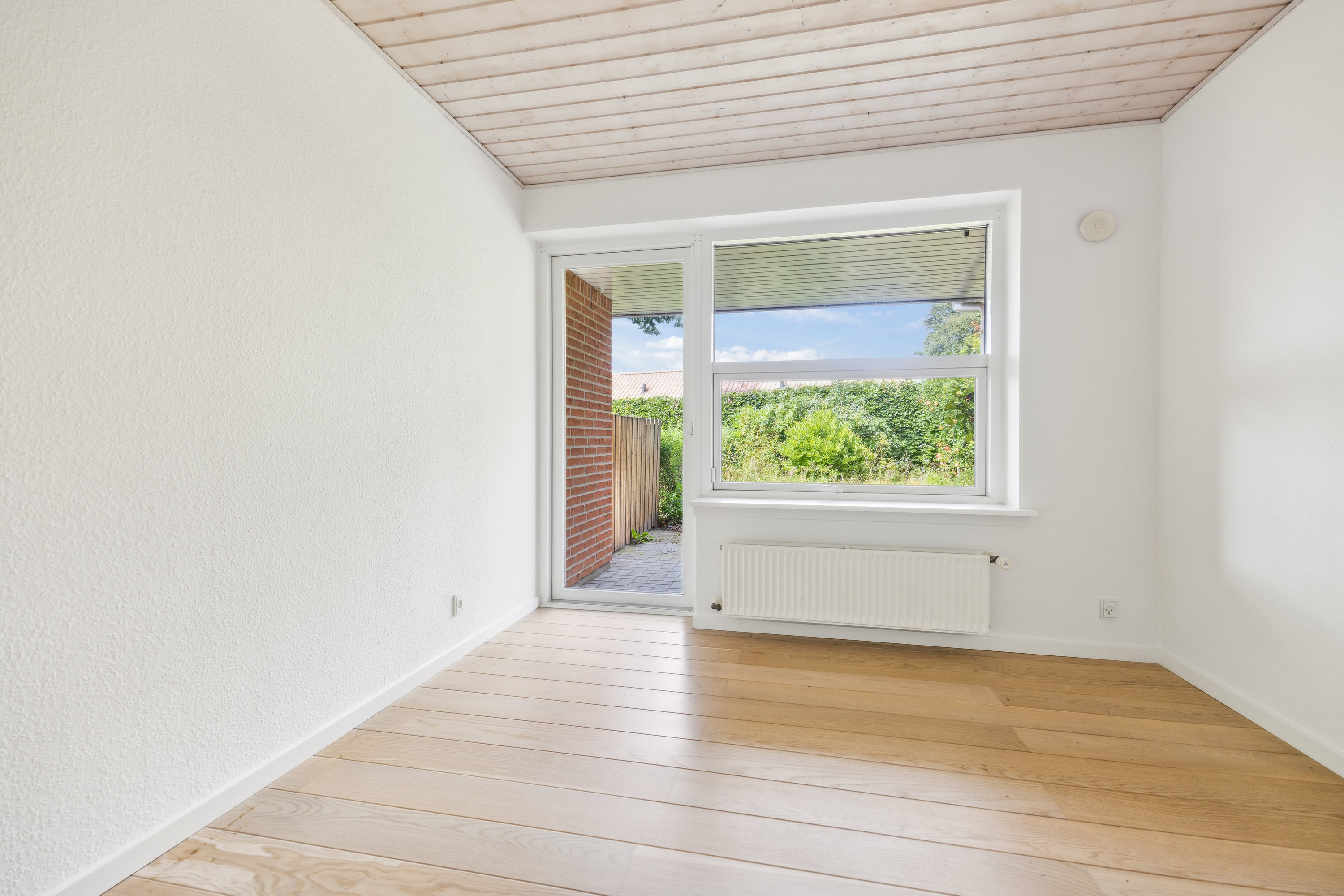 Fremhævet værelse billede i fuldskærmstilstand. Billede af Vesterparken 22, 9362 Gandrup