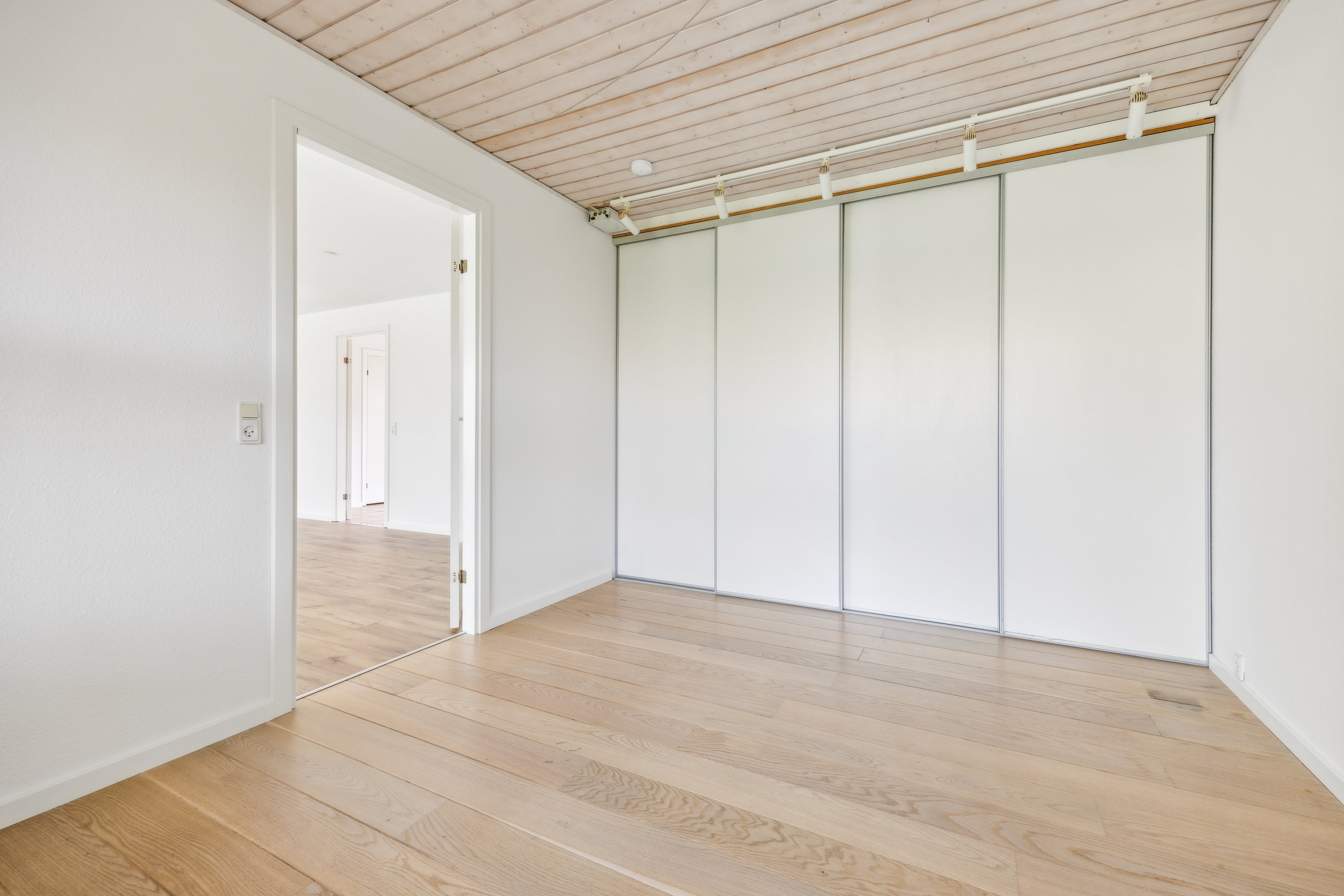 Fremhævet værelse billede i fuldskærmstilstand. Billede af Vesterparken 22, 9362 Gandrup