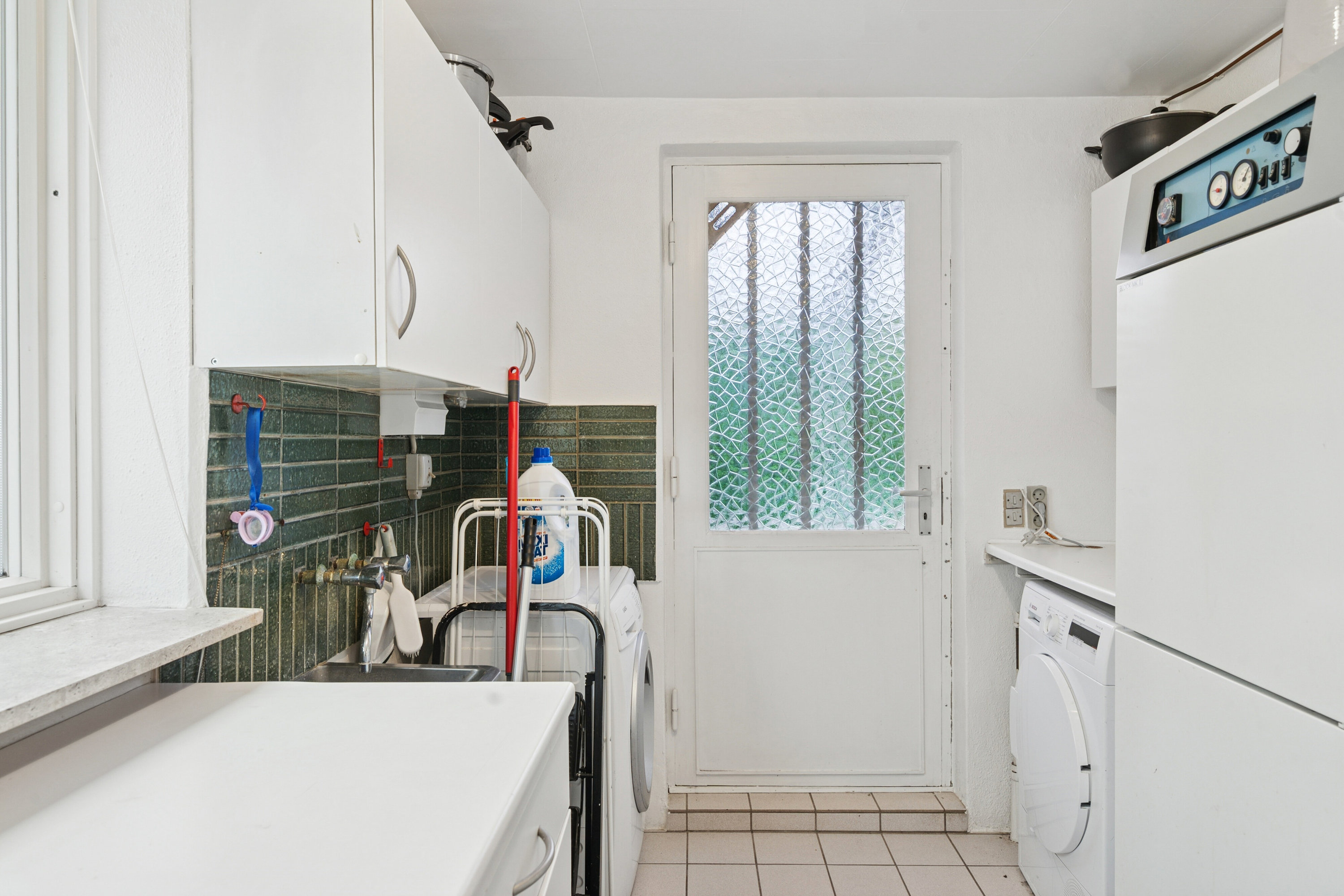 Fremhævet bryggers billede i fuldskærmstilstand. Billede af Tværskovvej 10, 2650 Hvidovre