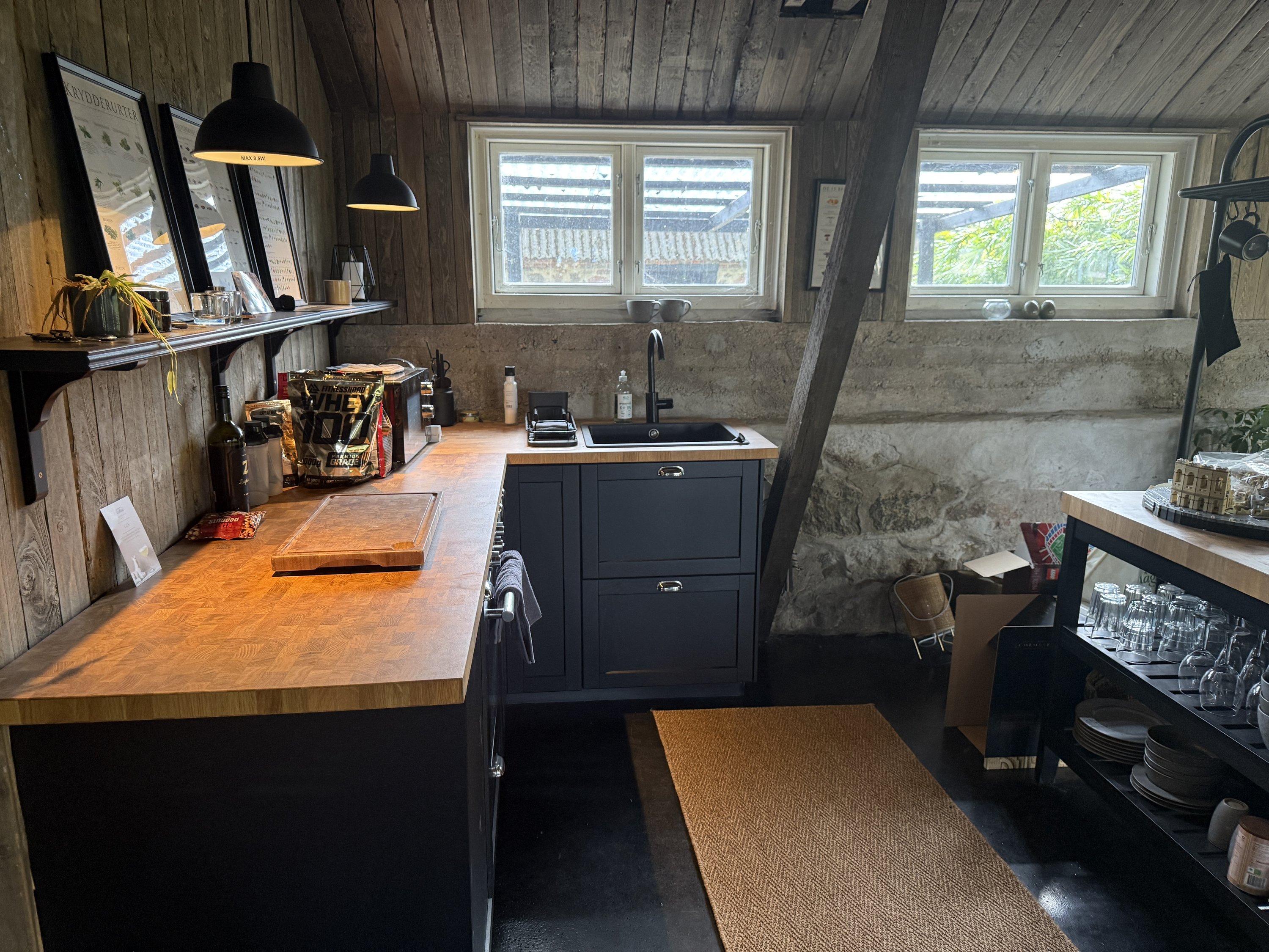 Fremhævet  billede i fuldskærmstilstand. Billede af Favrgaardsvej 85, Ondrup, 8300 Odder