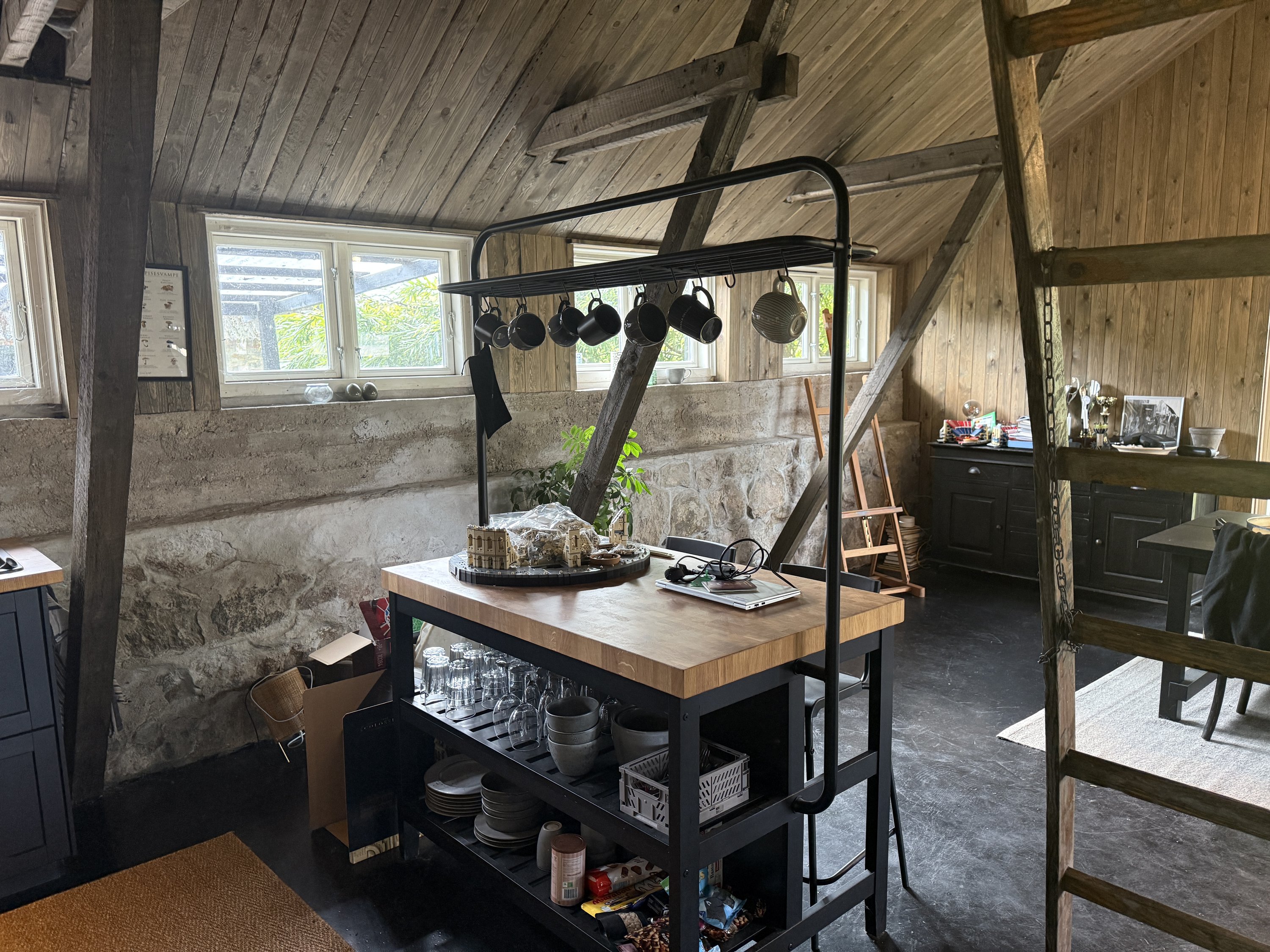 Fremhævet  billede i fuldskærmstilstand. Billede af Favrgaardsvej 85, Ondrup, 8300 Odder