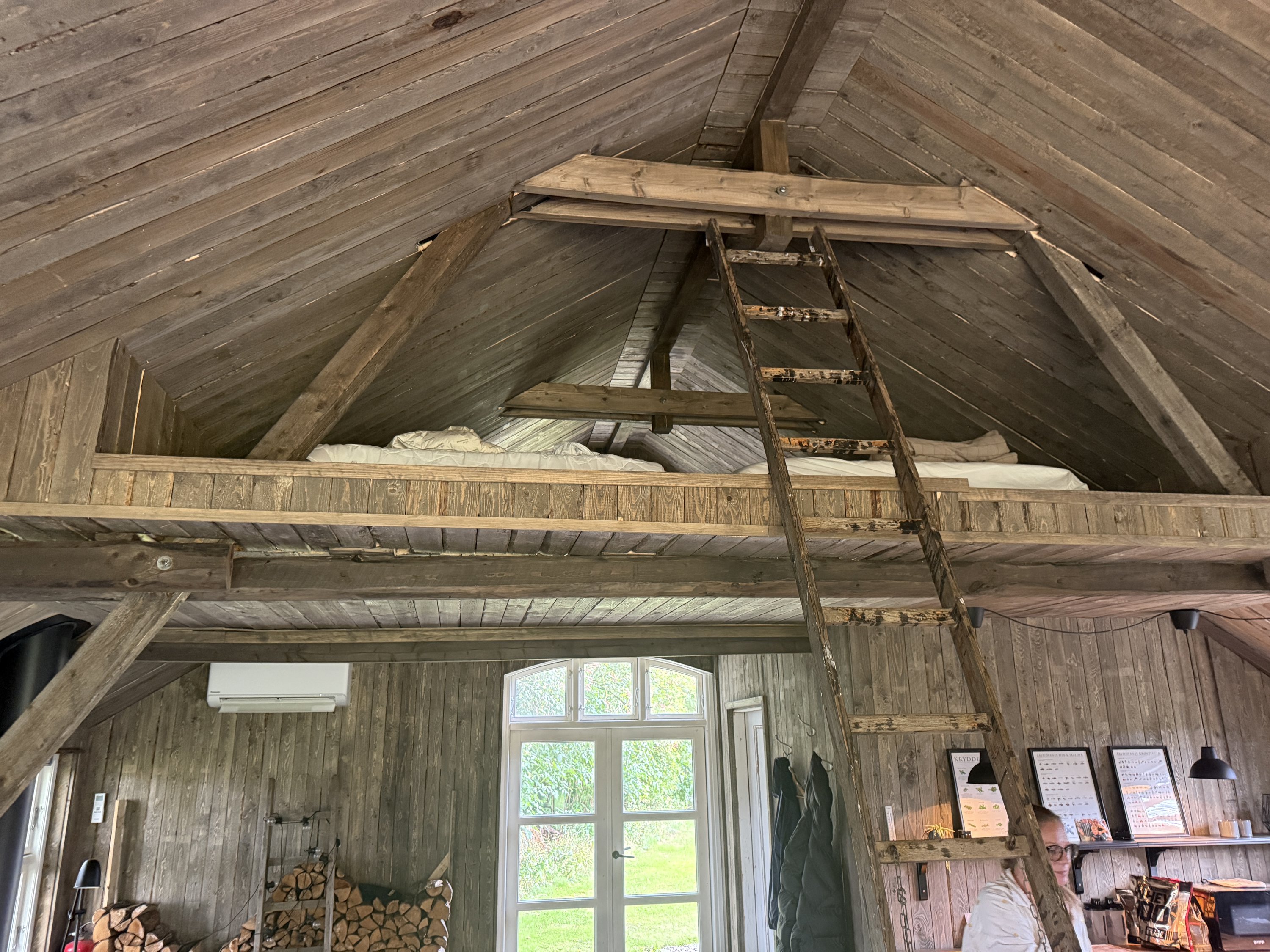 Fremhævet  billede i fuldskærmstilstand. Billede af Favrgaardsvej 85, Ondrup, 8300 Odder