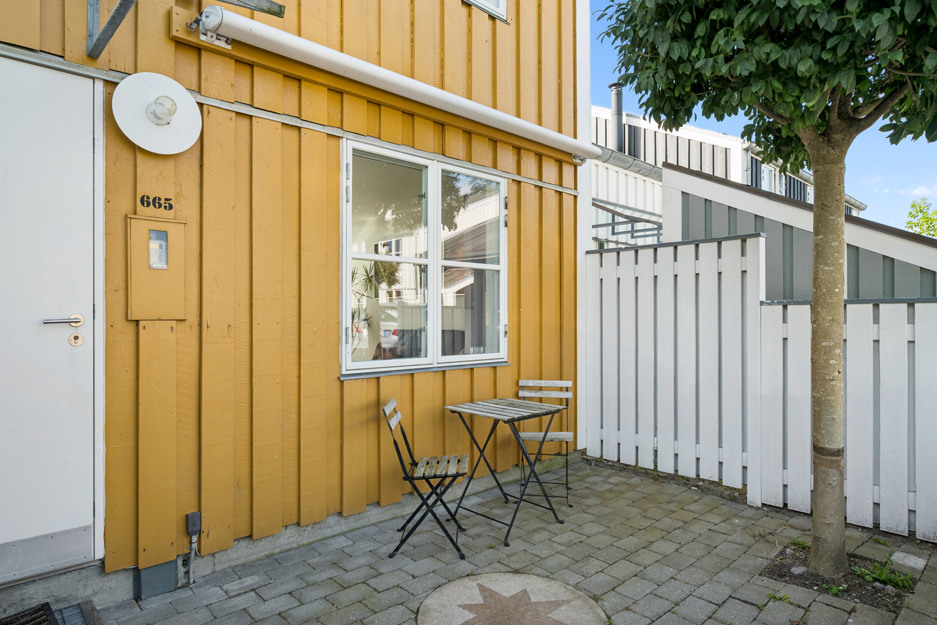 Fremhævet ejendom 1 billede i fuldskærmstilstand. Billede af Øerkrogvejen 2, 665., 8400 Ebeltoft