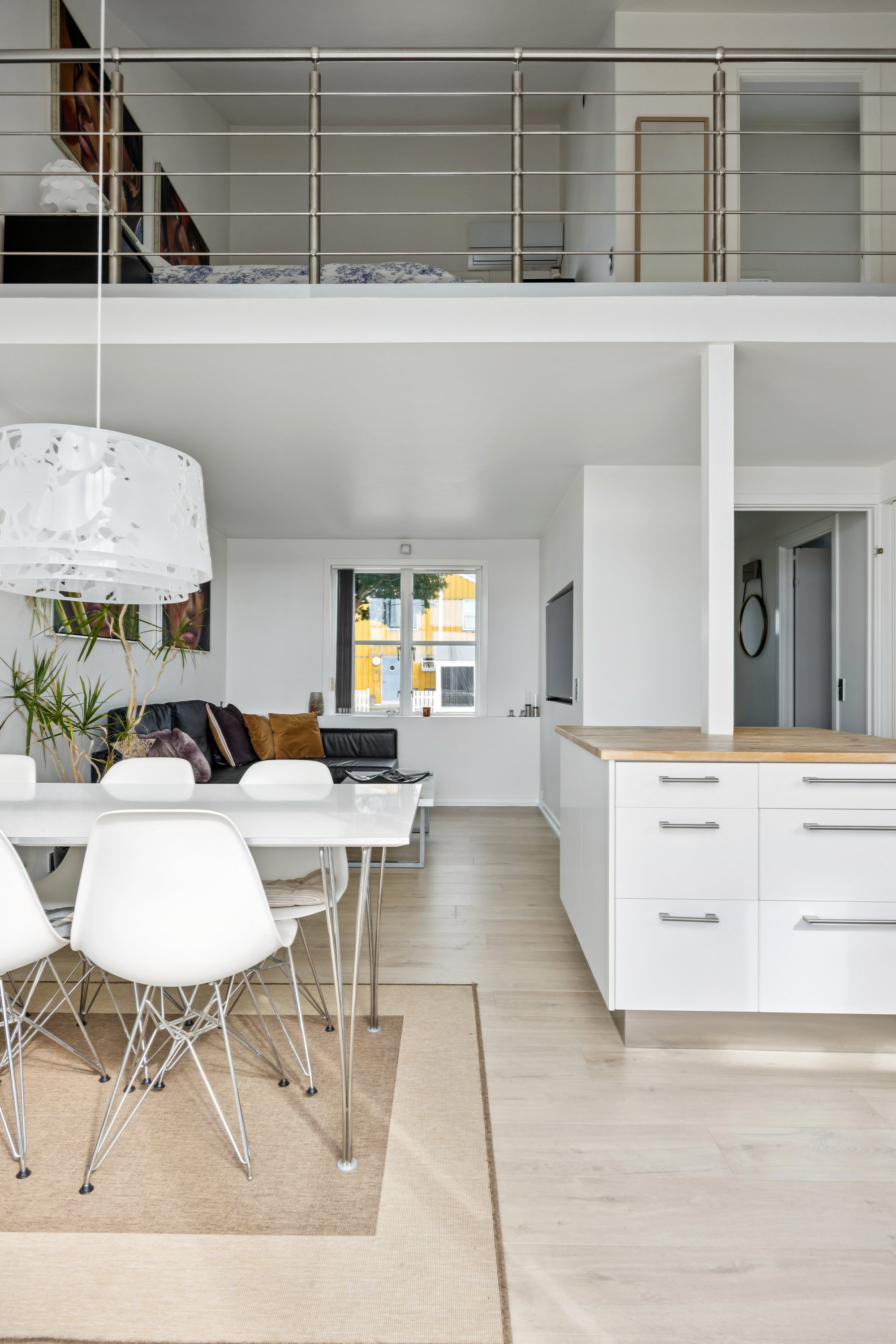 Fremhævet køkken billede i fuldskærmstilstand. Billede af Øerkrogvejen 2, 665., 8400 Ebeltoft