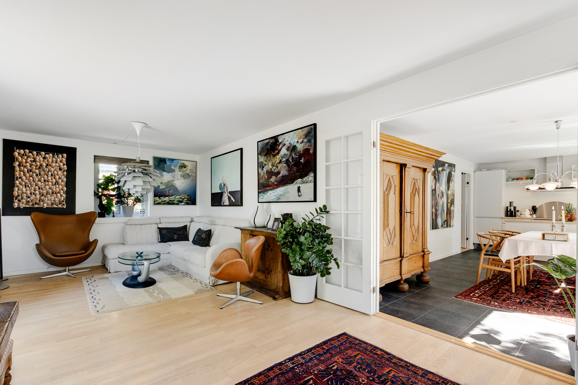 Fremhævet  billede i fuldskærmstilstand. Billede af Engvej 111, 2300 København S