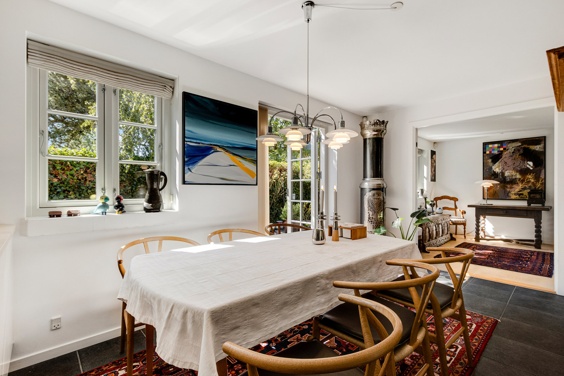 Fremhævet  billede i fuldskærmstilstand. Billede af Engvej 111, 2300 København S