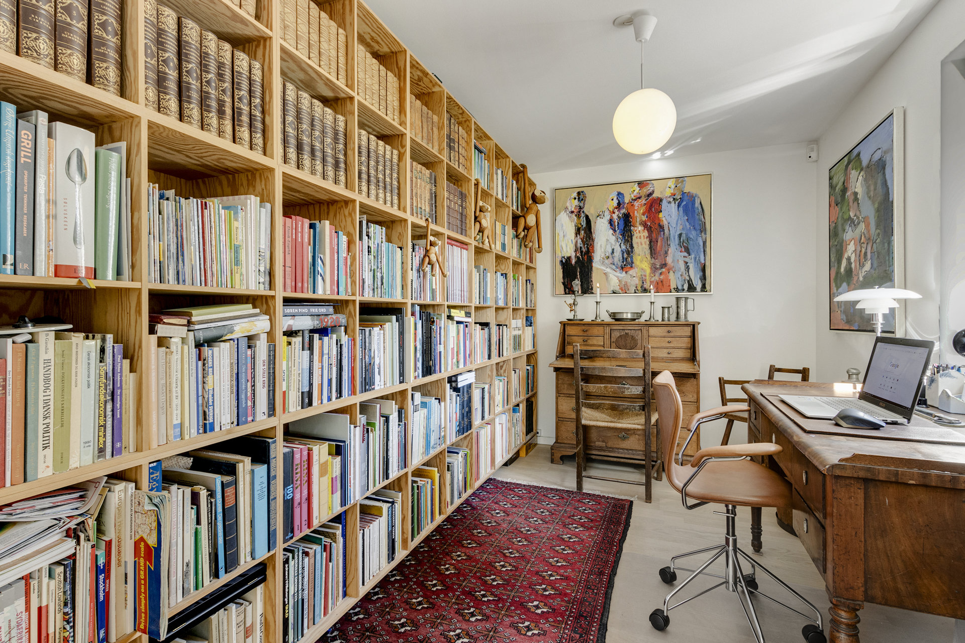 Fremhævet  billede i fuldskærmstilstand. Billede af Engvej 111, 2300 København S