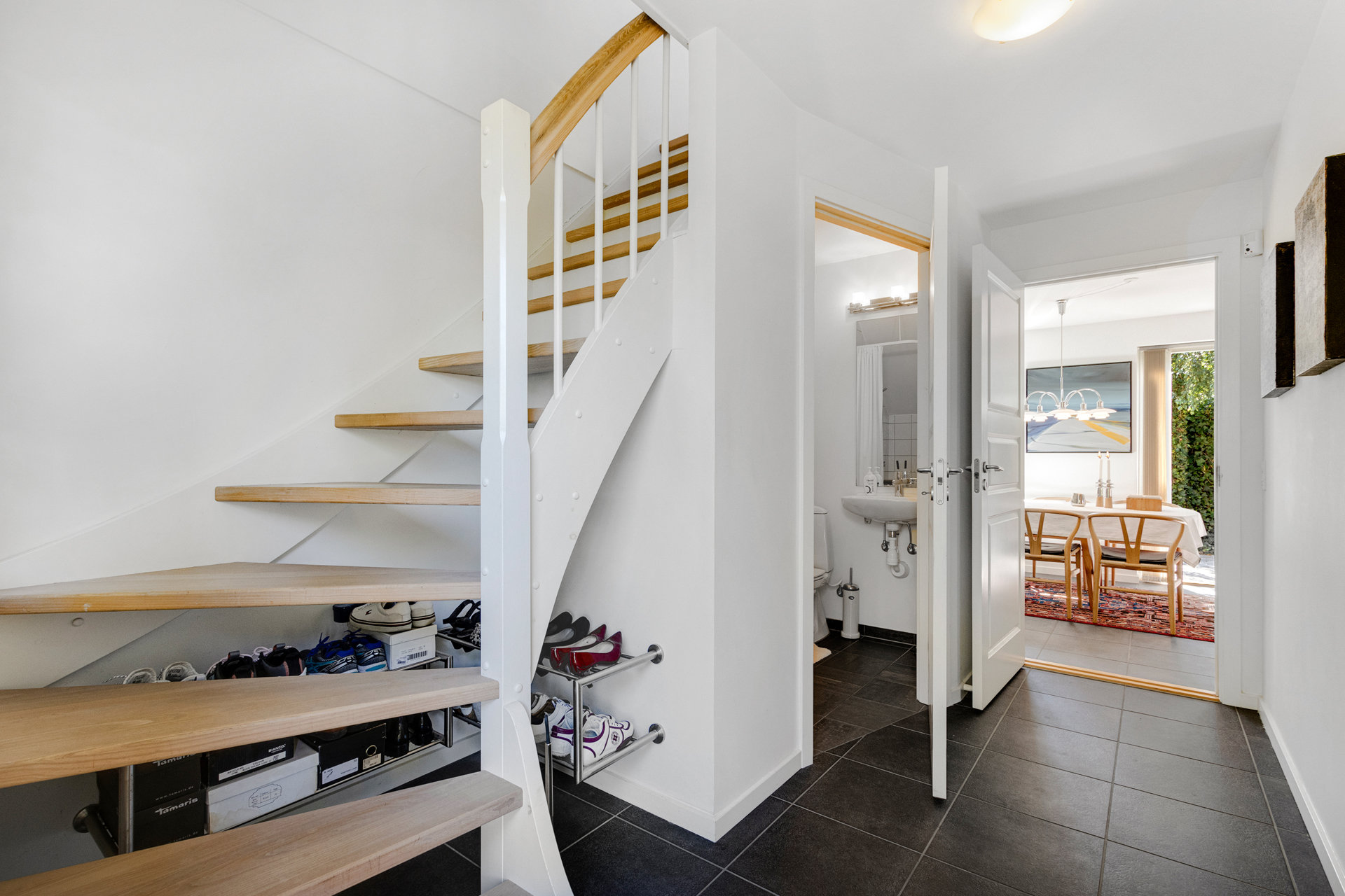 Fremhævet  billede i fuldskærmstilstand. Billede af Engvej 111, 2300 København S