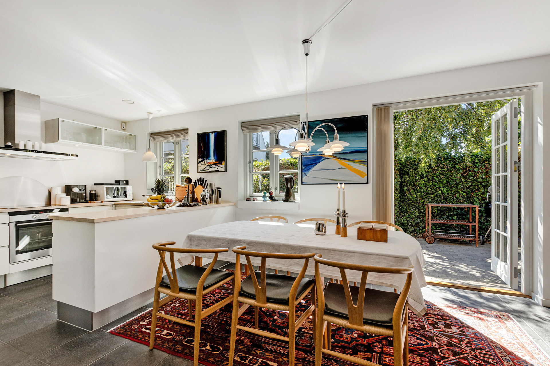 Fremhævet  billede i fuldskærmstilstand. Billede af Engvej 111, 2300 København S