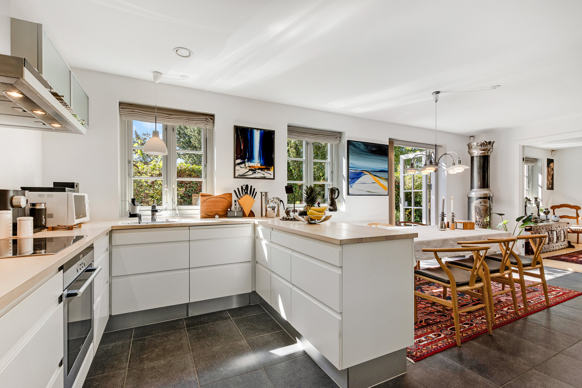 Fremhævet  billede i fuldskærmstilstand. Billede af Engvej 111, 2300 København S