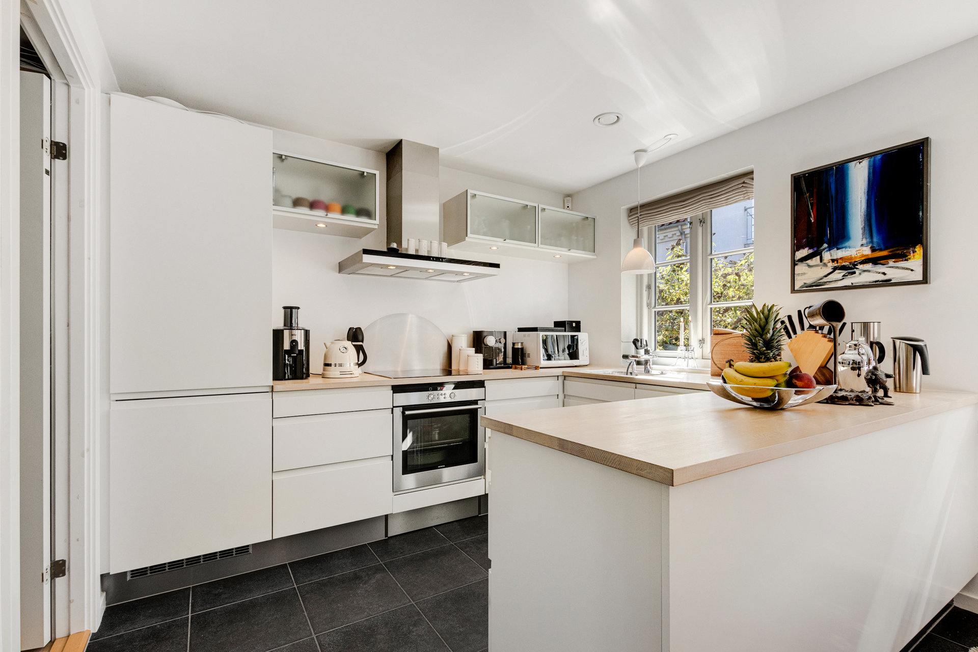 Fremhævet  billede i fuldskærmstilstand. Billede af Engvej 111, 2300 København S