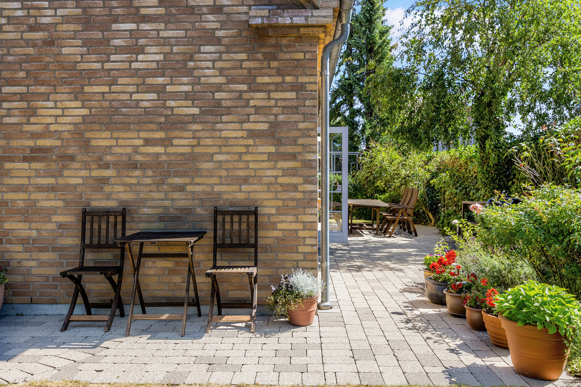 Fremhævet  billede i fuldskærmstilstand. Billede af Engvej 111, 2300 København S