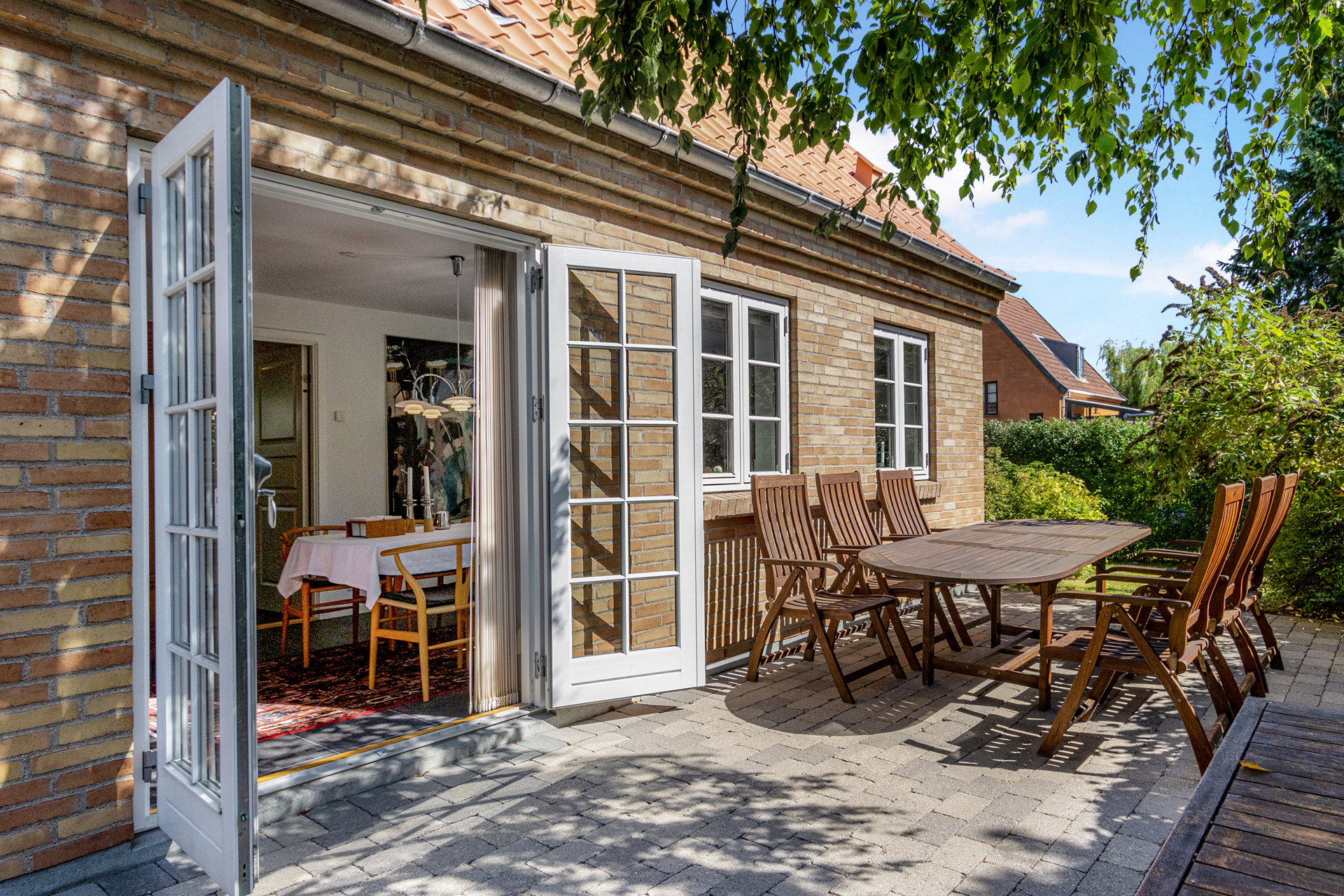 Miniaturebillede 1: . Billede af Engvej 111, 2300 København S