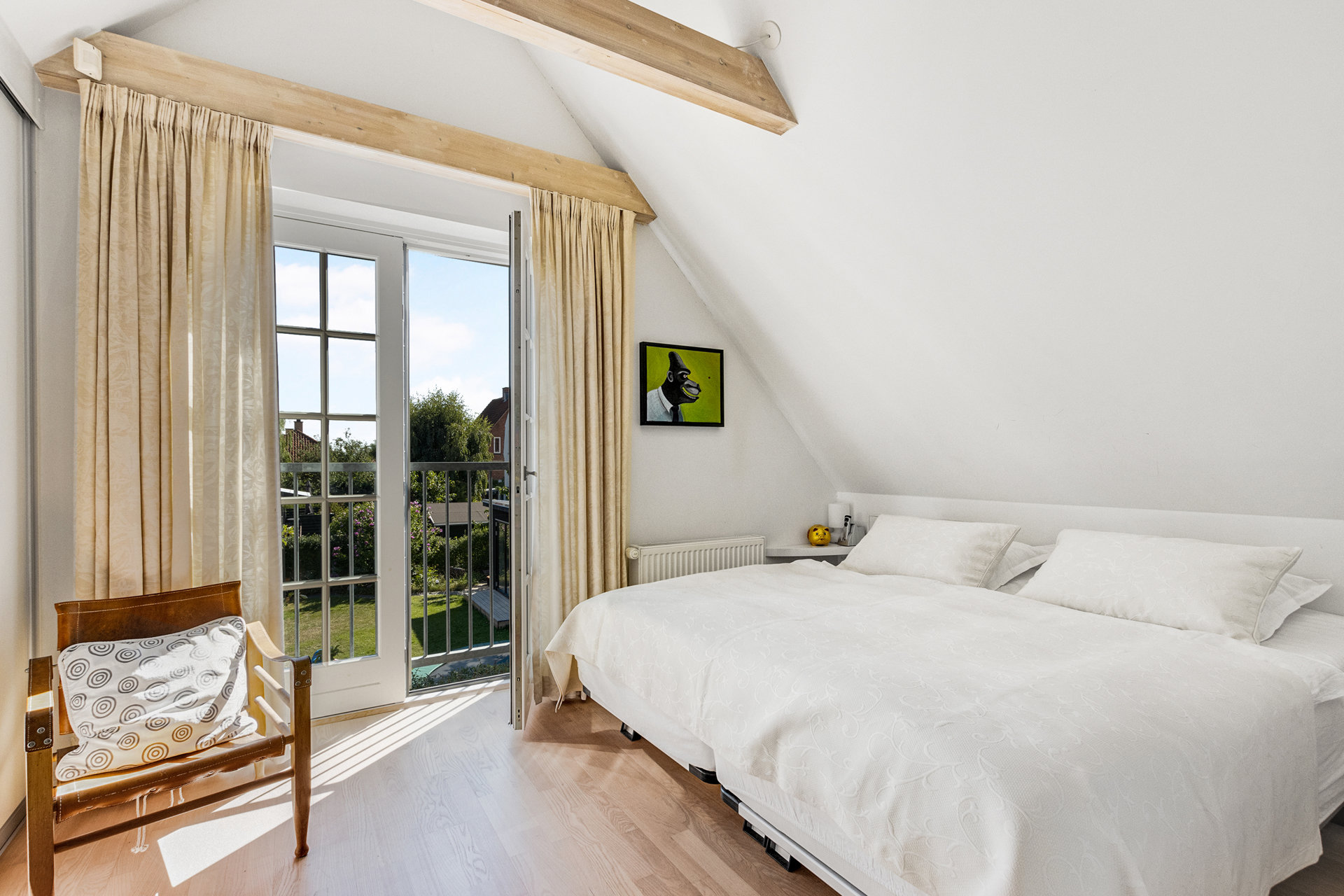 Fremhævet  billede i fuldskærmstilstand. Billede af Engvej 111, 2300 København S