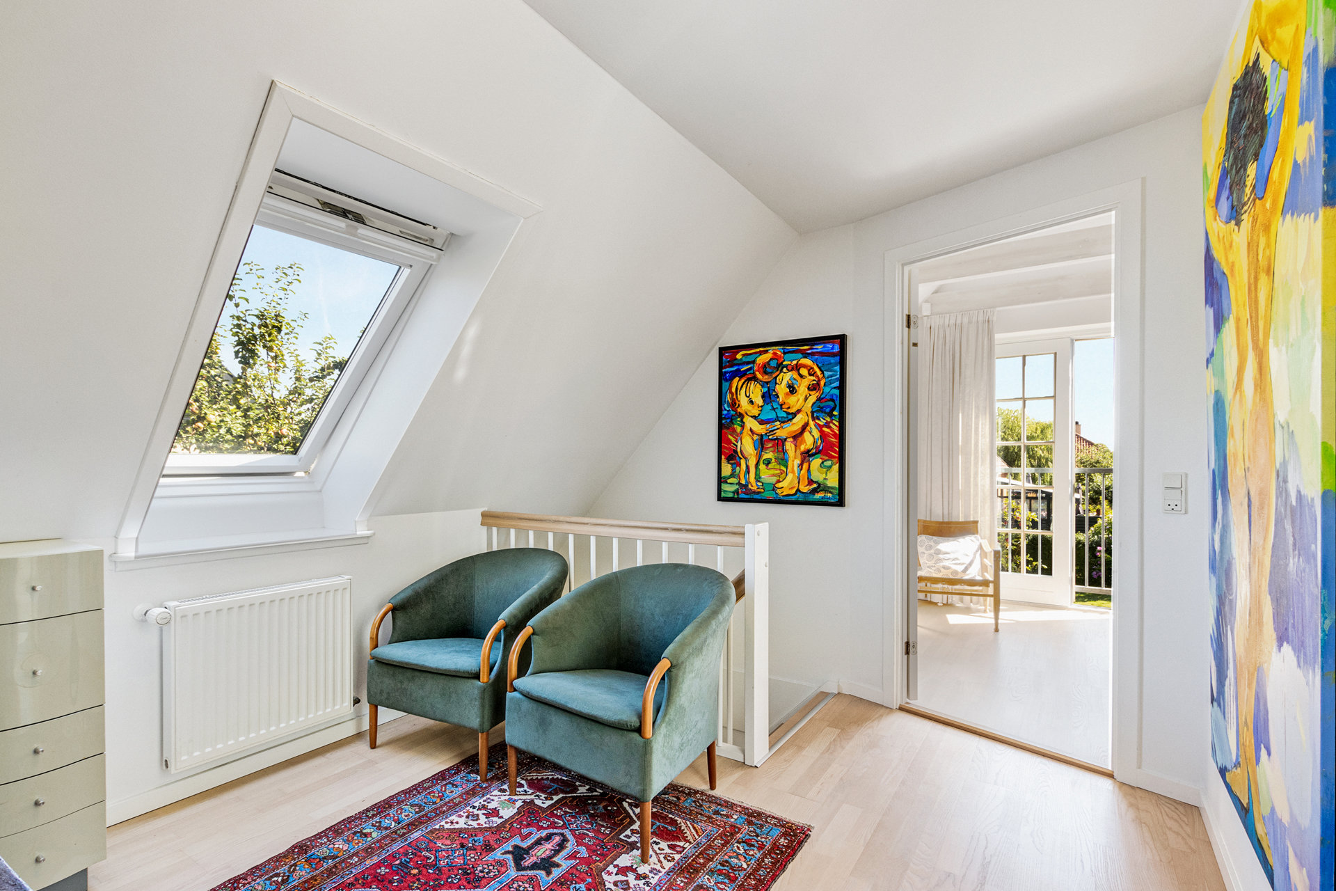 Fremhævet  billede i fuldskærmstilstand. Billede af Engvej 111, 2300 København S