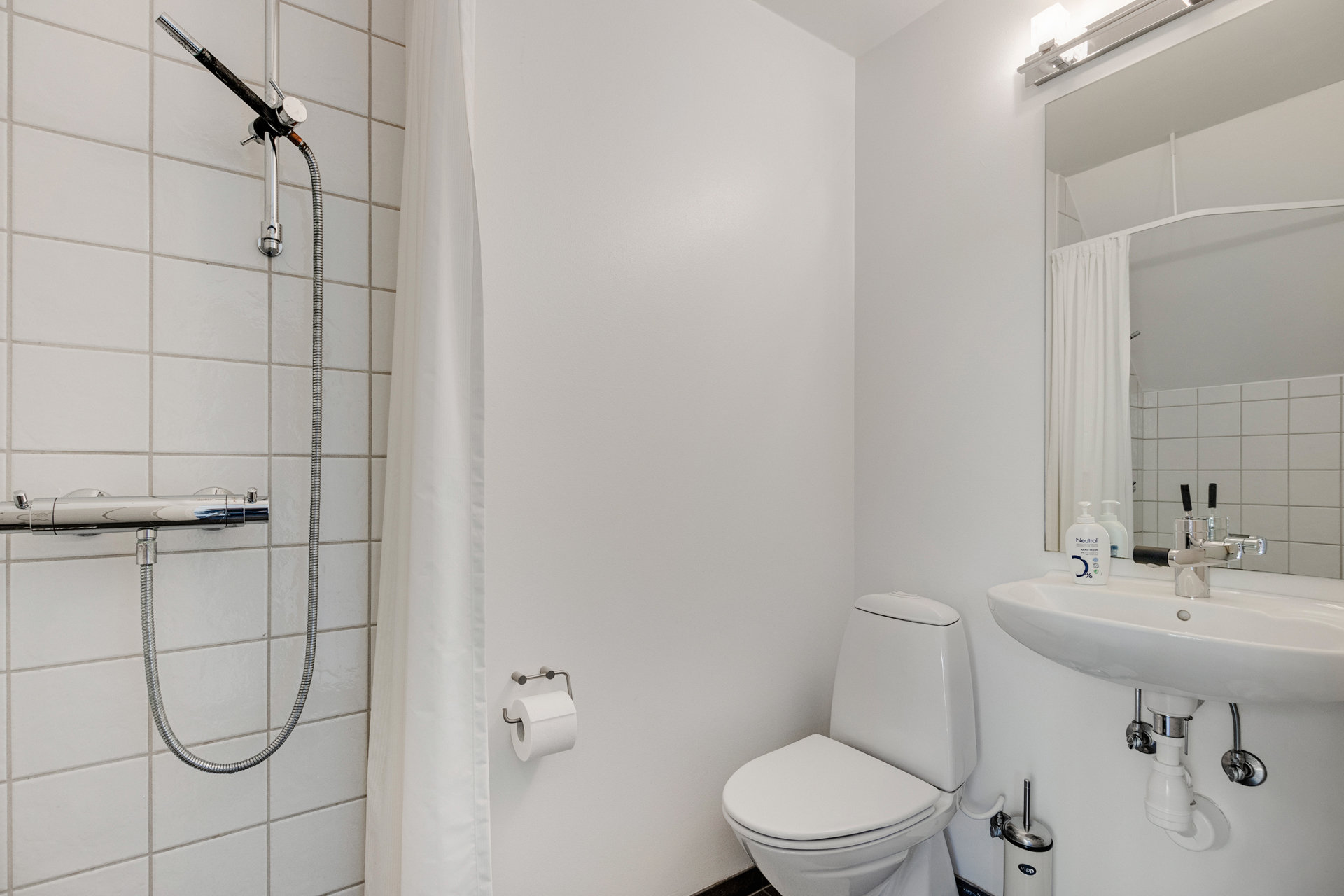 Fremhævet  billede i fuldskærmstilstand. Billede af Engvej 111, 2300 København S