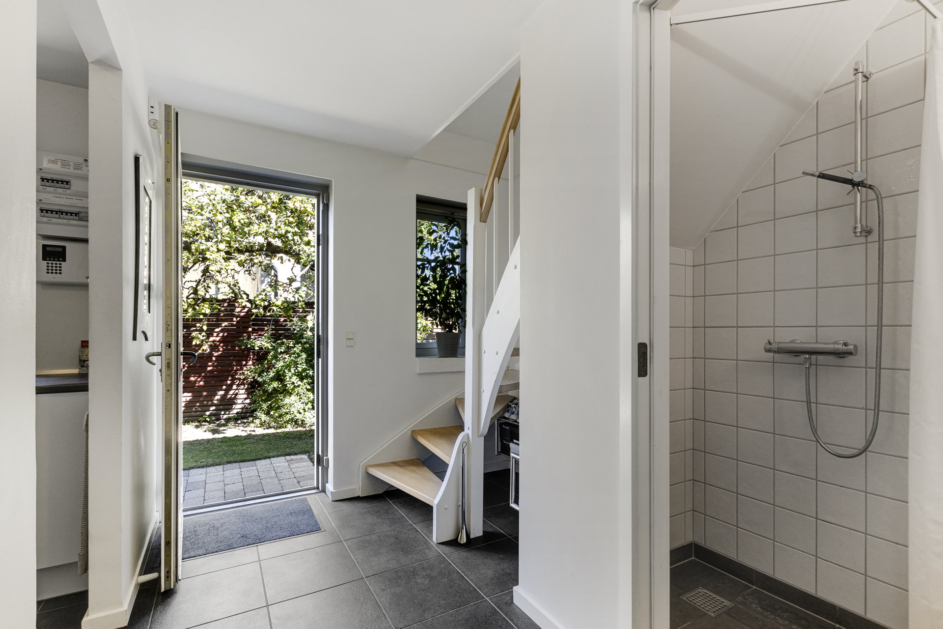 Fremhævet  billede i fuldskærmstilstand. Billede af Engvej 111, 2300 København S