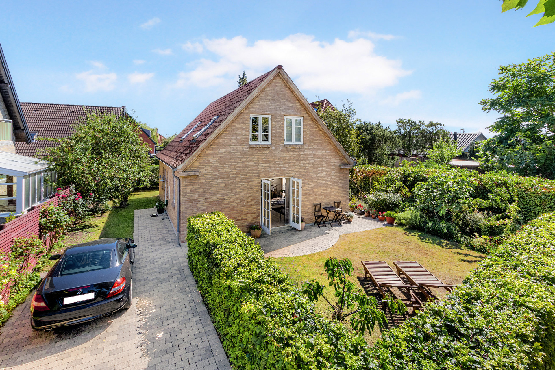 Miniaturebillede 2: . Billede af Engvej 111, 2300 København S