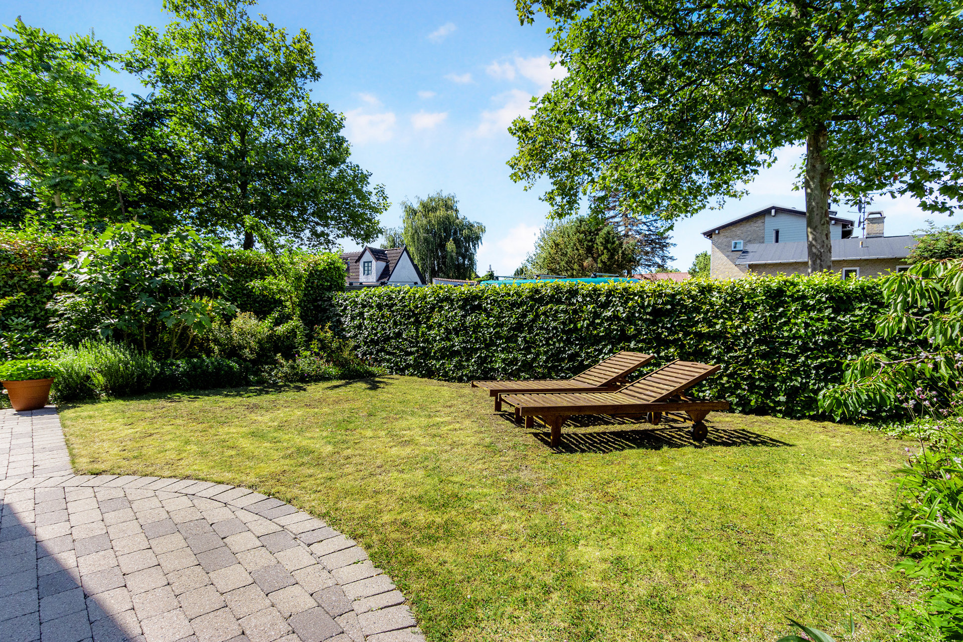 Fremhævet  billede i fuldskærmstilstand. Billede af Engvej 111, 2300 København S