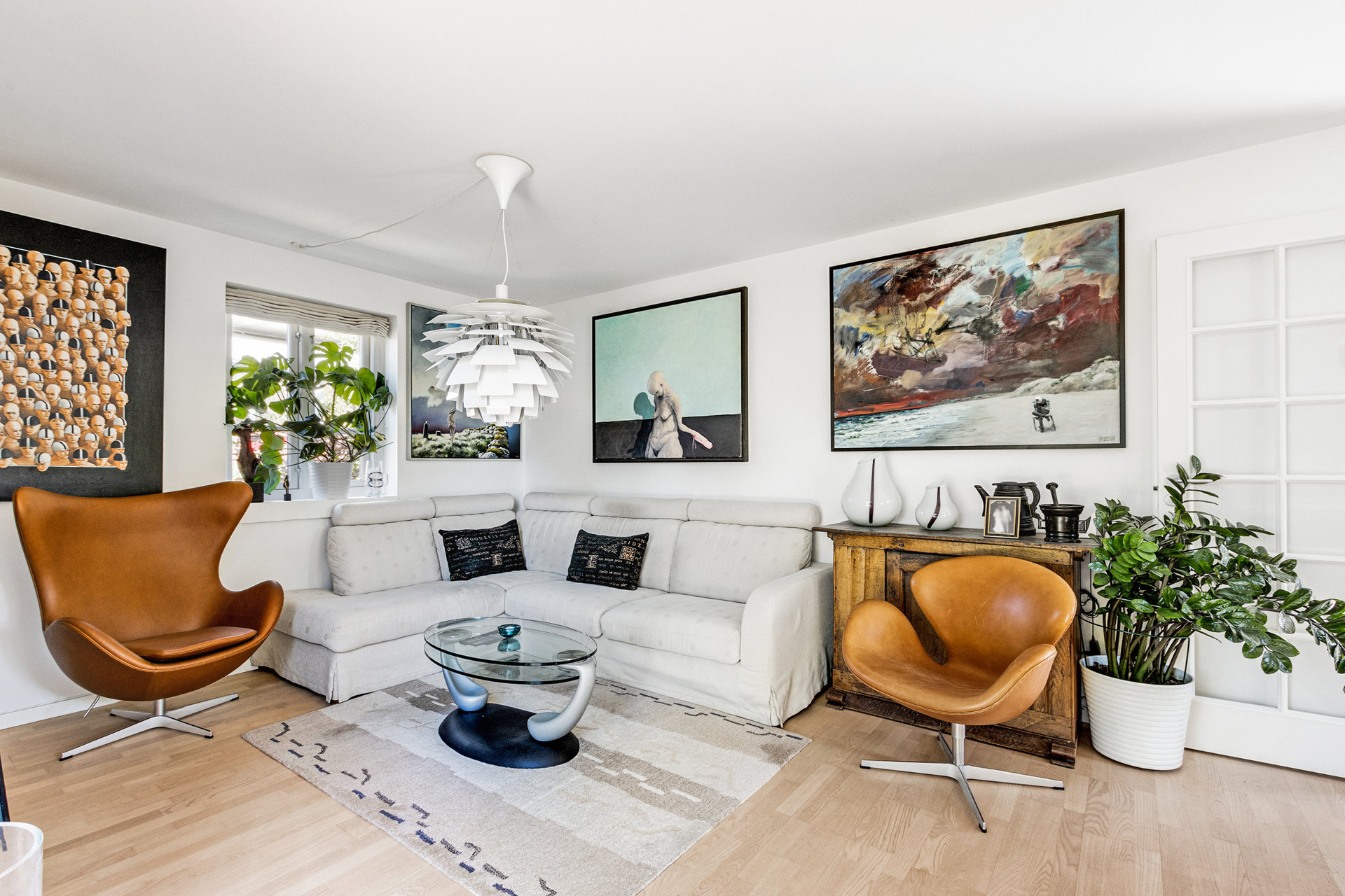 Fremhævet  billede i fuldskærmstilstand. Billede af Engvej 111, 2300 København S