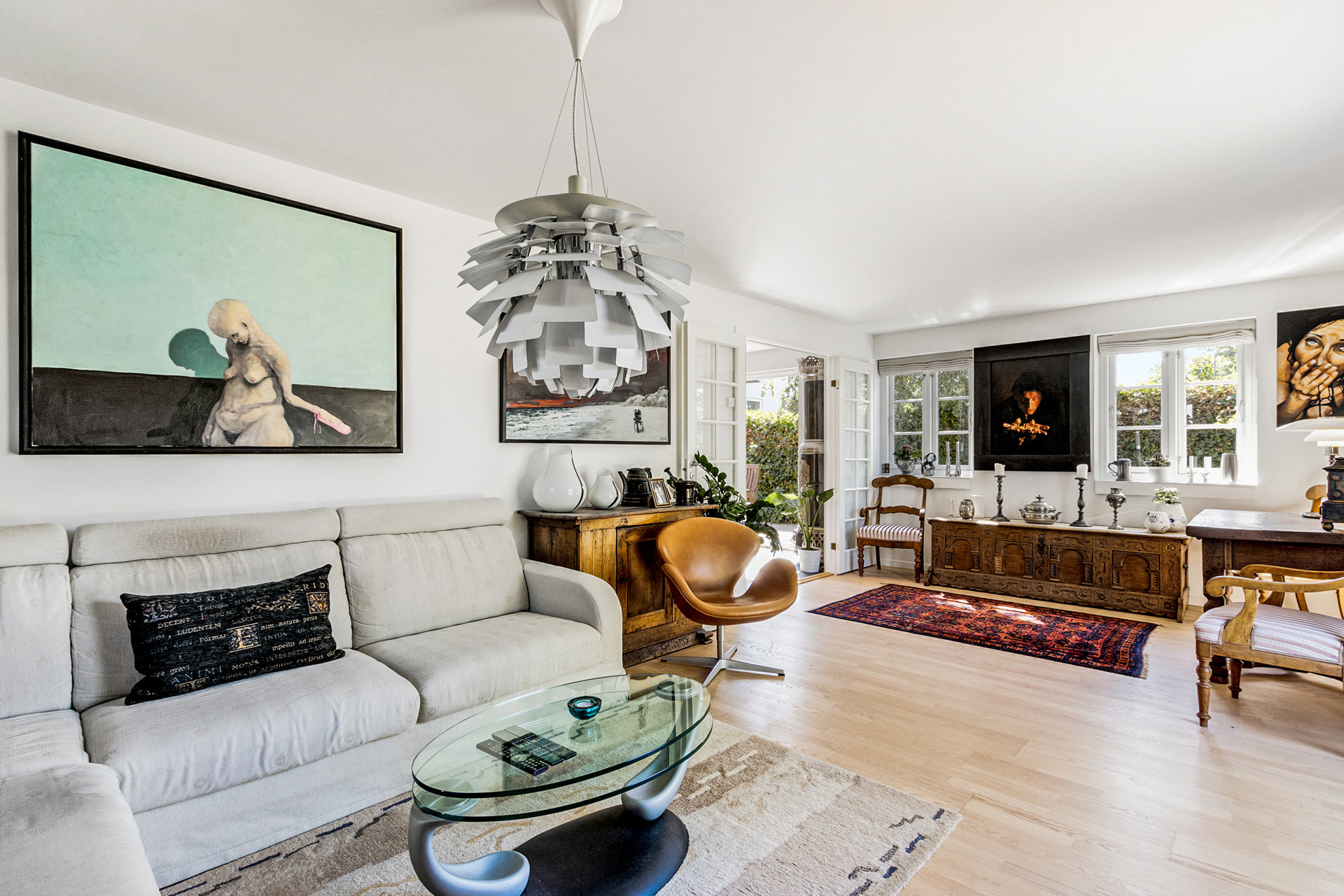 Fremhævet  billede i fuldskærmstilstand. Billede af Engvej 111, 2300 København S