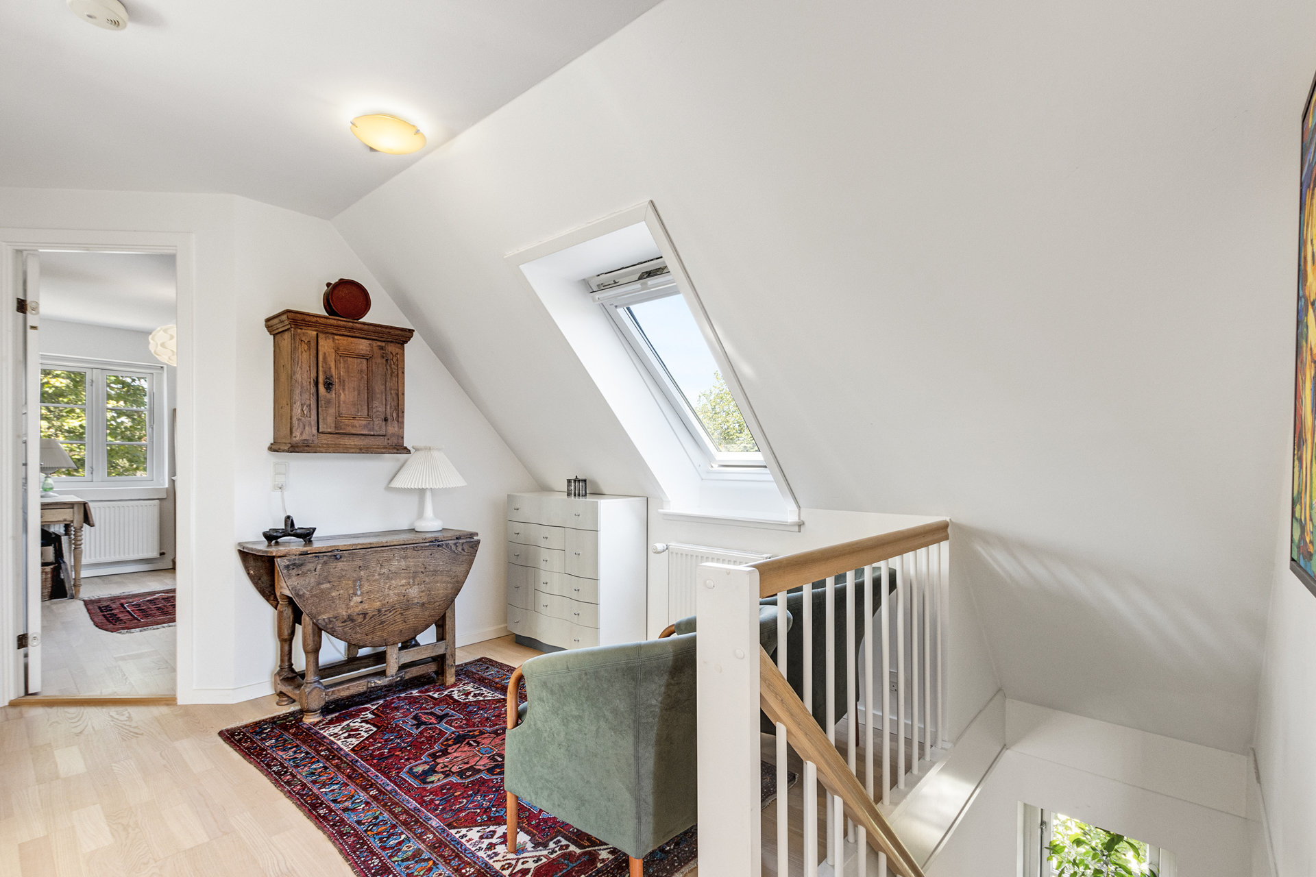 Fremhævet  billede i fuldskærmstilstand. Billede af Engvej 111, 2300 København S