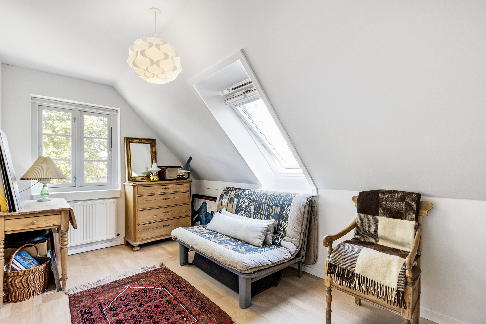 Fremhævet  billede i fuldskærmstilstand. Billede af Engvej 111, 2300 København S