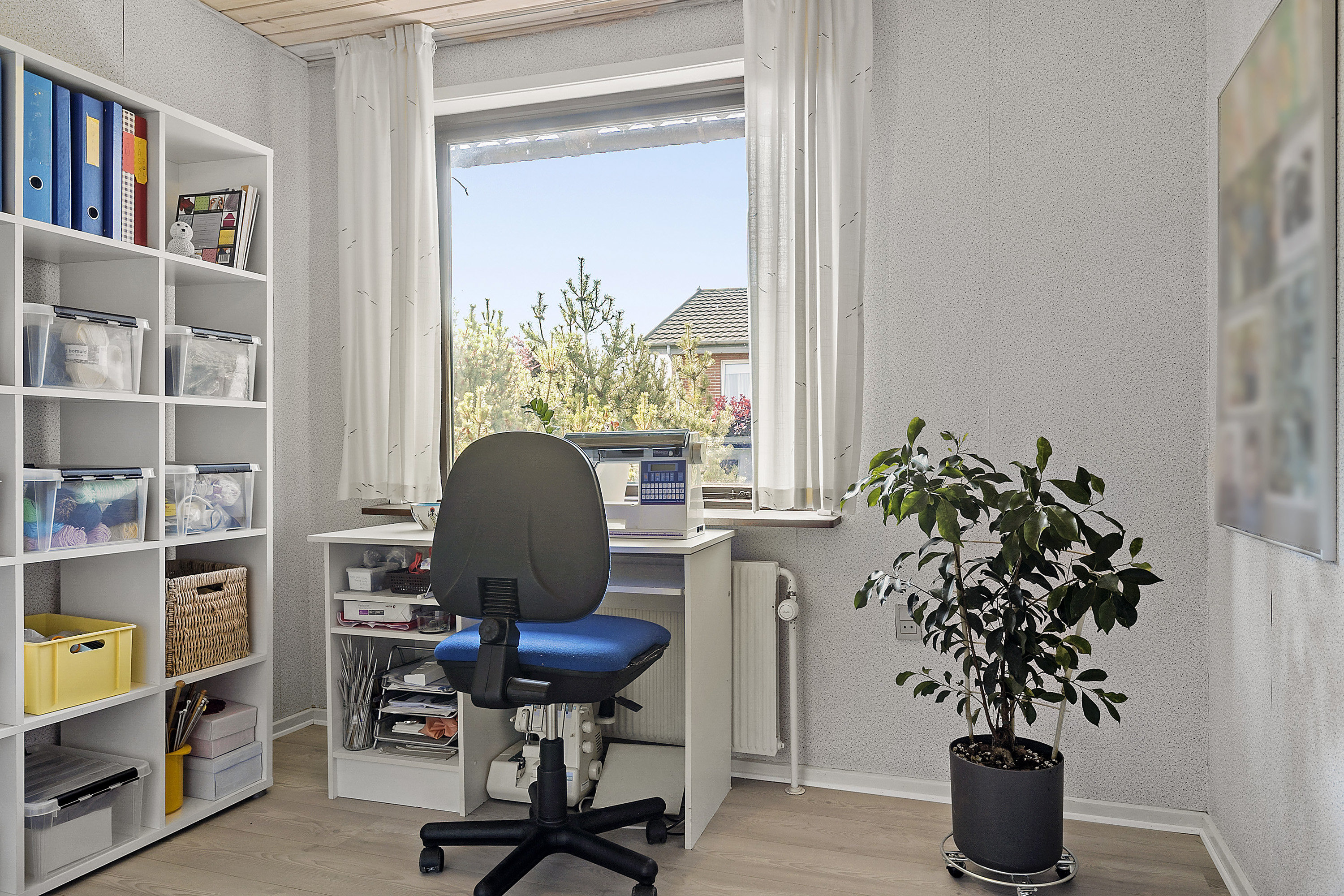 Fremhævet værelse billede i fuldskærmstilstand. Billede af Glenstrup Søvej 8, Holmgård, 8990 Fårup