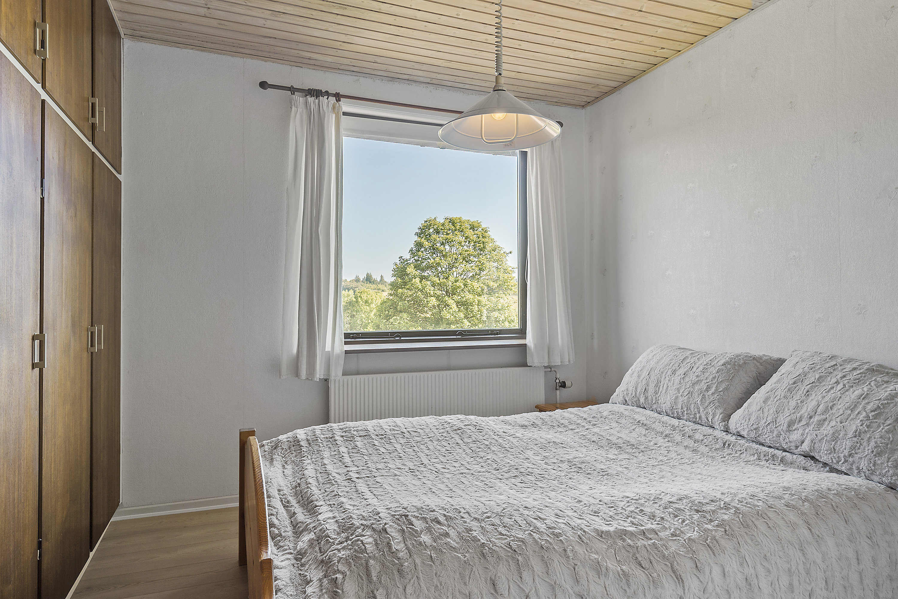 Fremhævet værelse billede i fuldskærmstilstand. Billede af Glenstrup Søvej 8, Holmgård, 8990 Fårup