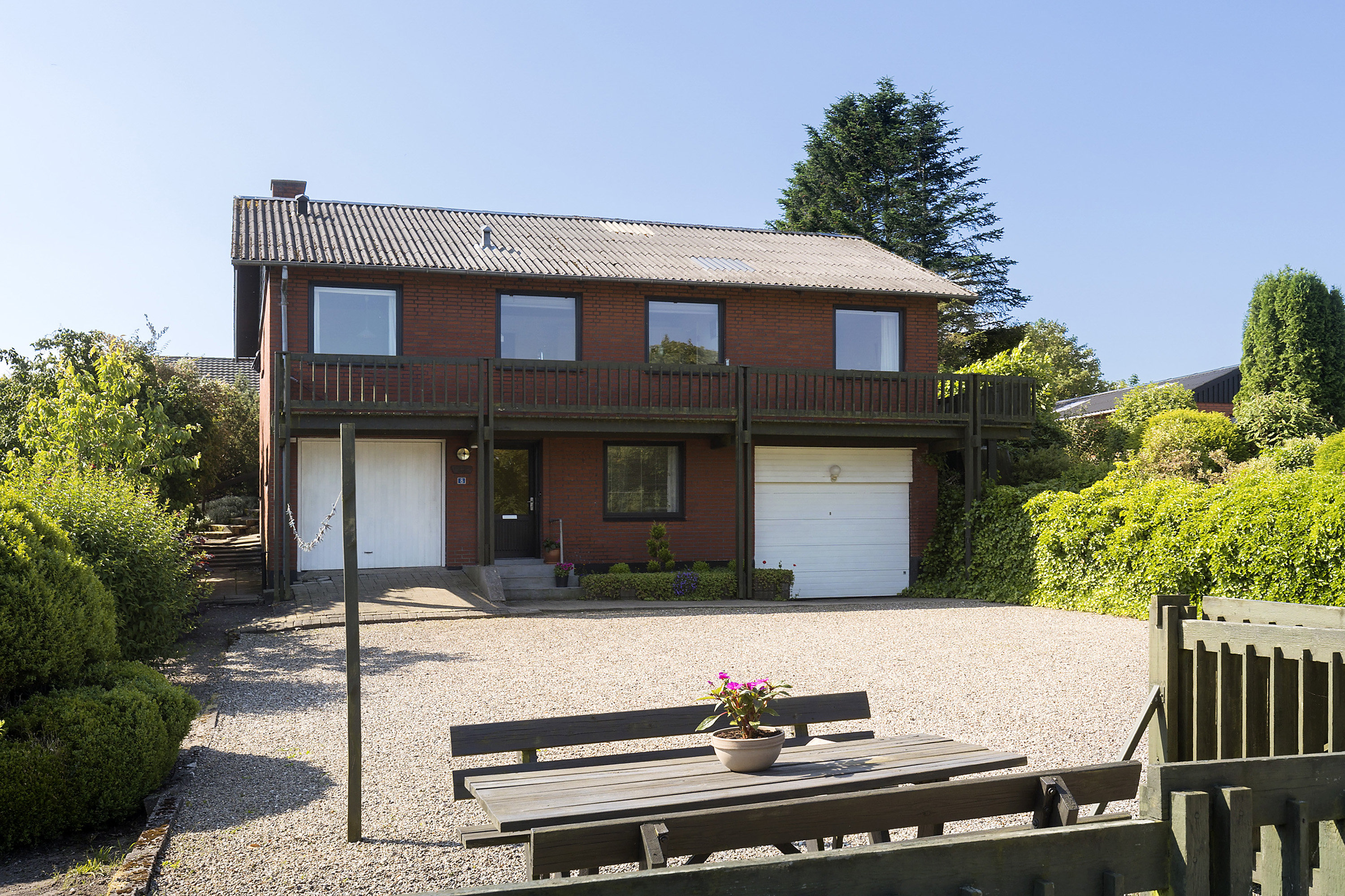 Fremhævet ejendom billede i fuldskærmstilstand. Billede af Glenstrup Søvej 8, Holmgård, 8990 Fårup