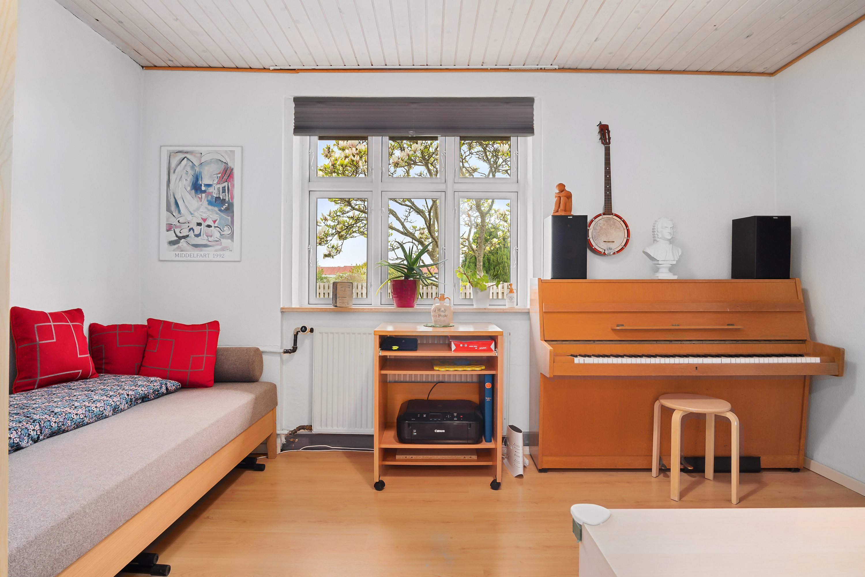 Fremhævet værelse billede i fuldskærmstilstand. Billede af Gartnervænget 11, 8310 Tranbjerg J