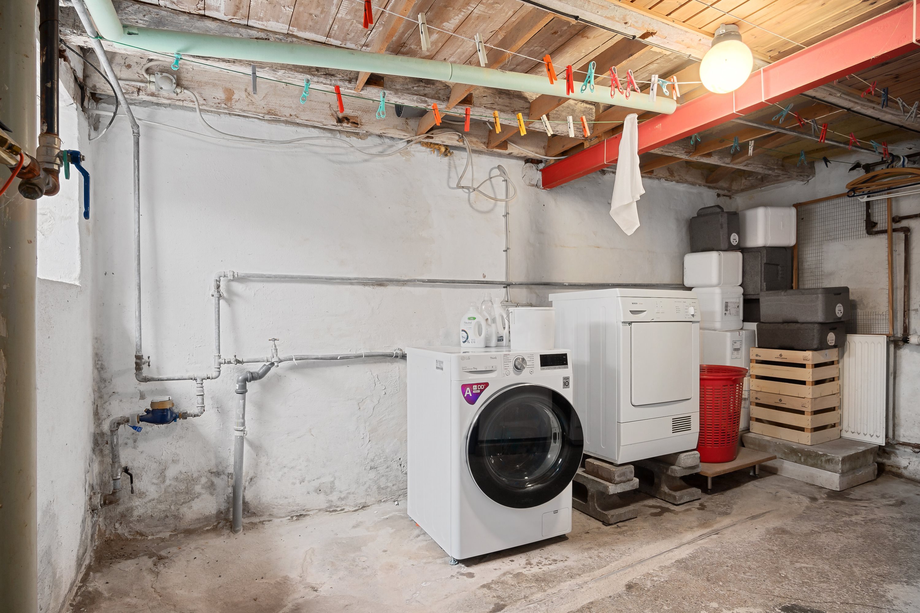 Fremhævet bryggers billede i fuldskærmstilstand. Billede af Gartnervænget 11, 8310 Tranbjerg J