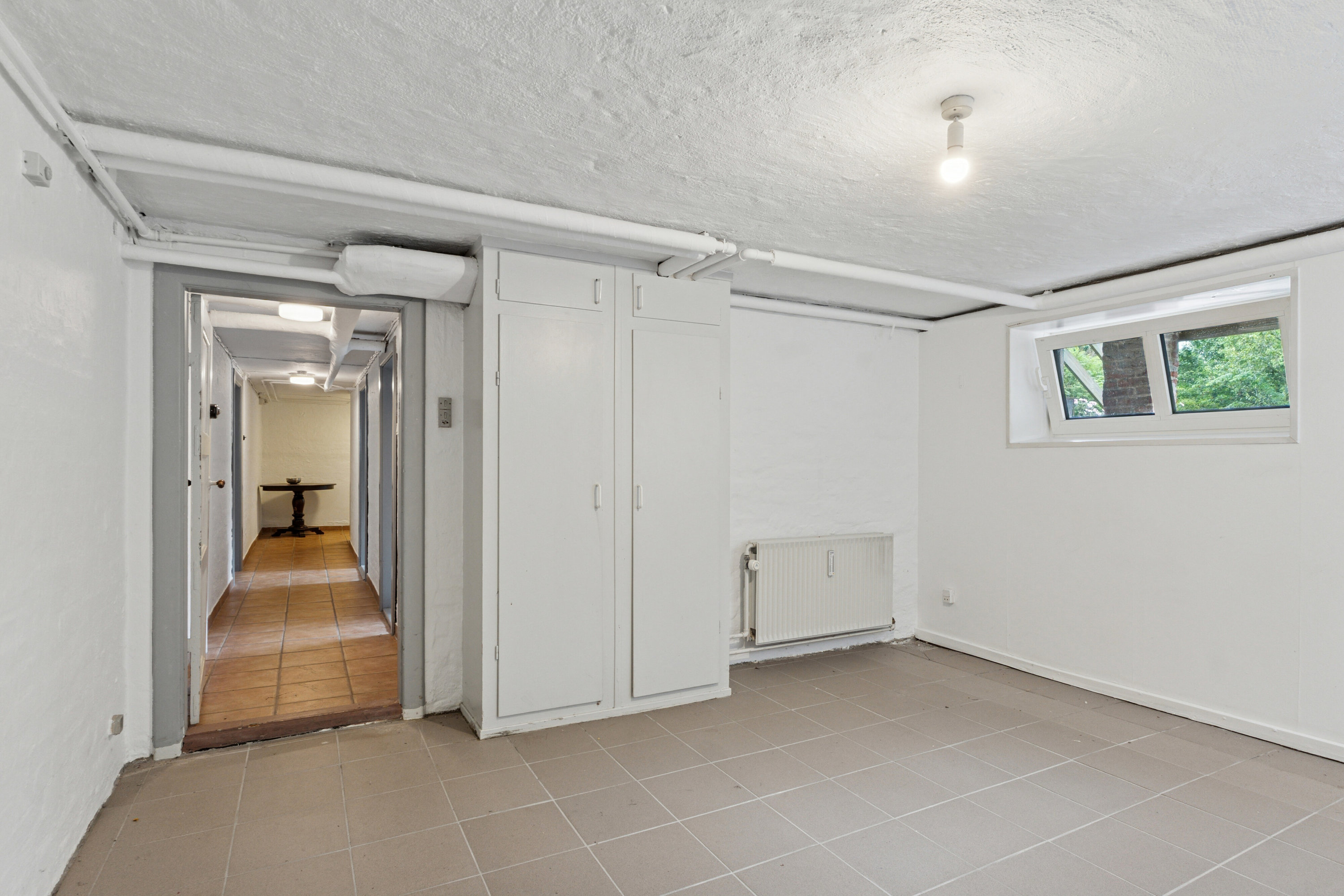 Fremhævet værelse billede i fuldskærmstilstand. Billede af Frederiksberggade 37, 8600 Silkeborg